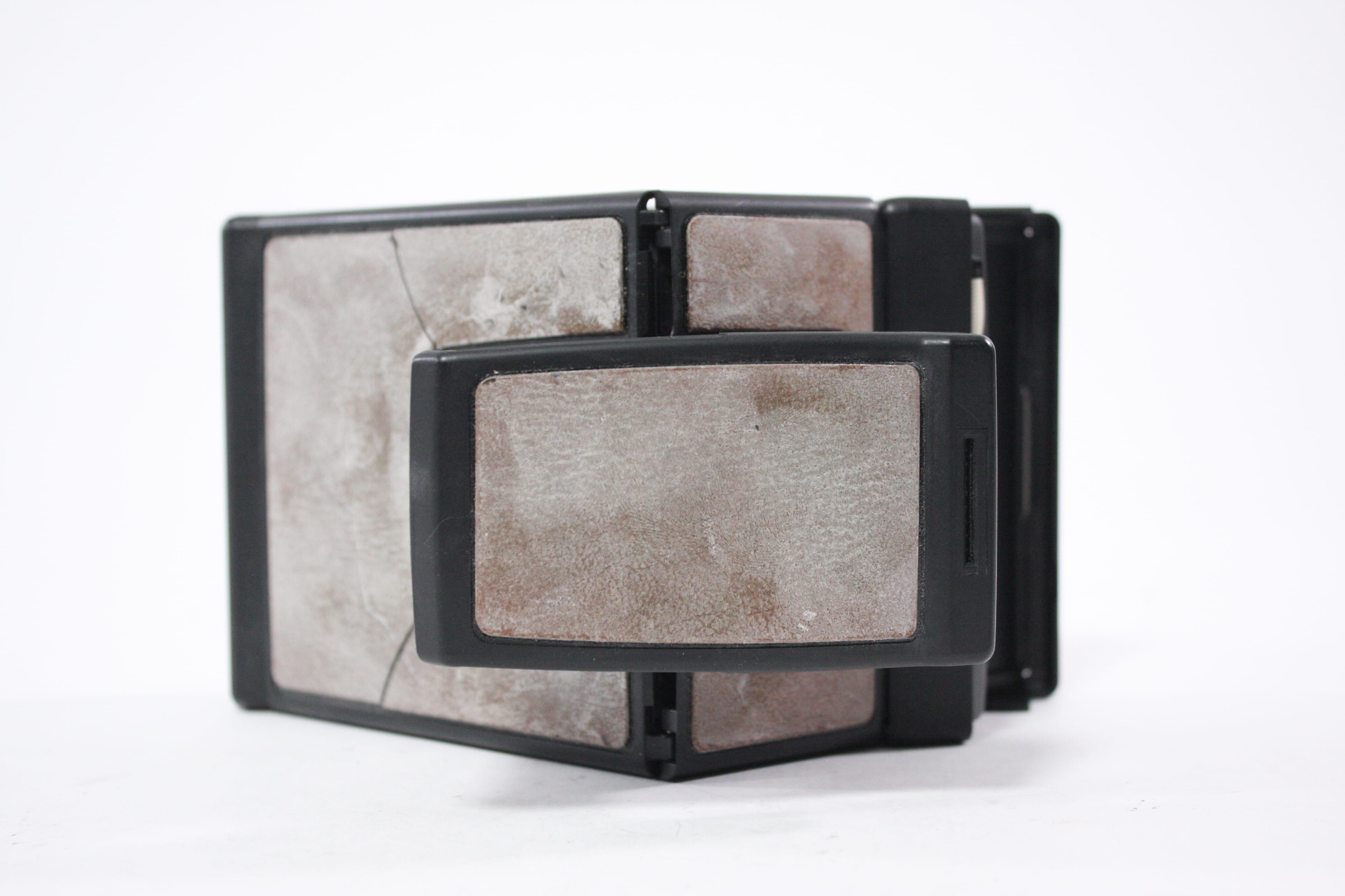 Polaroid SX-70 Model 3 Instant Camera AS-IS