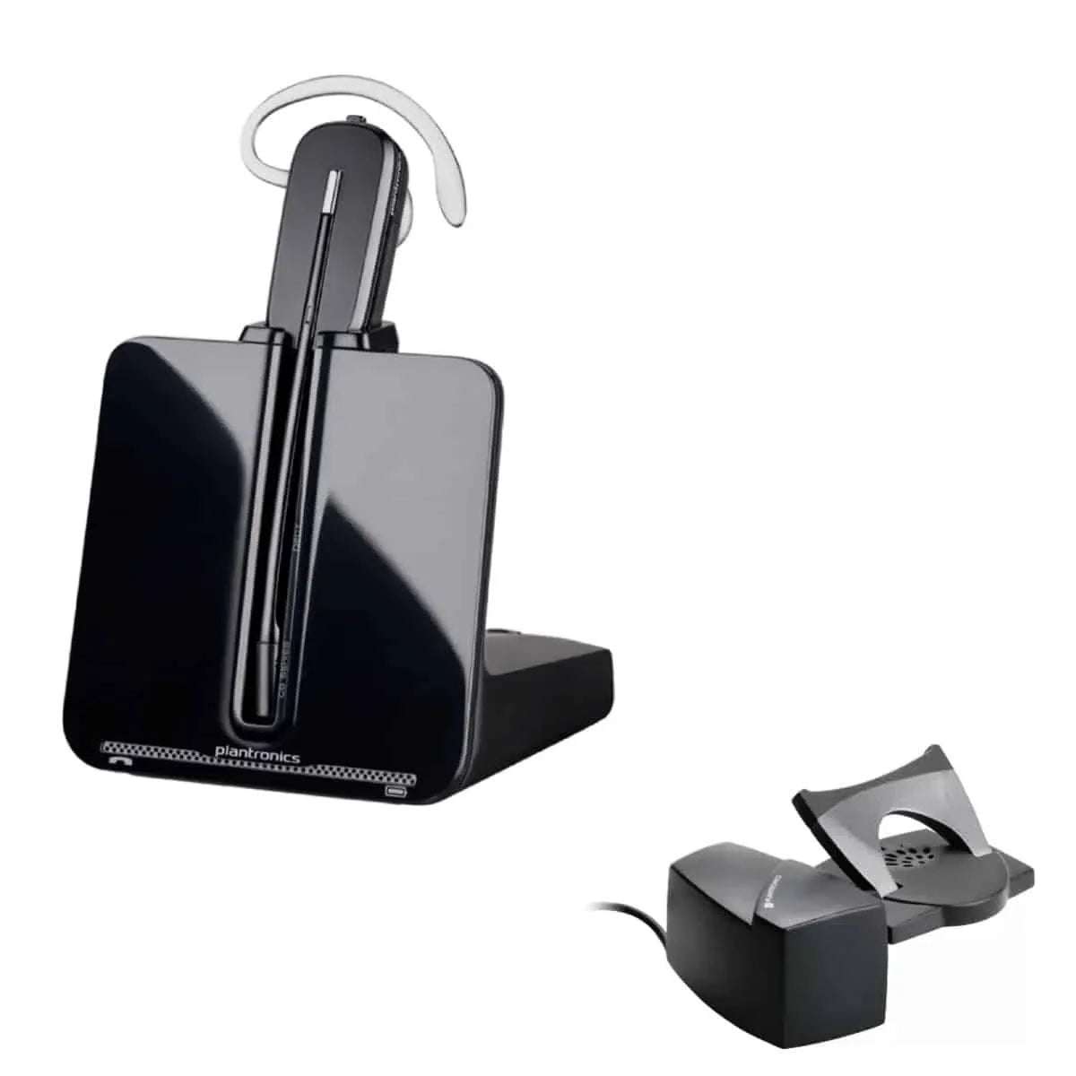 Poly CS540 Headset with HL10 Bundle (8R706AA#ABB)