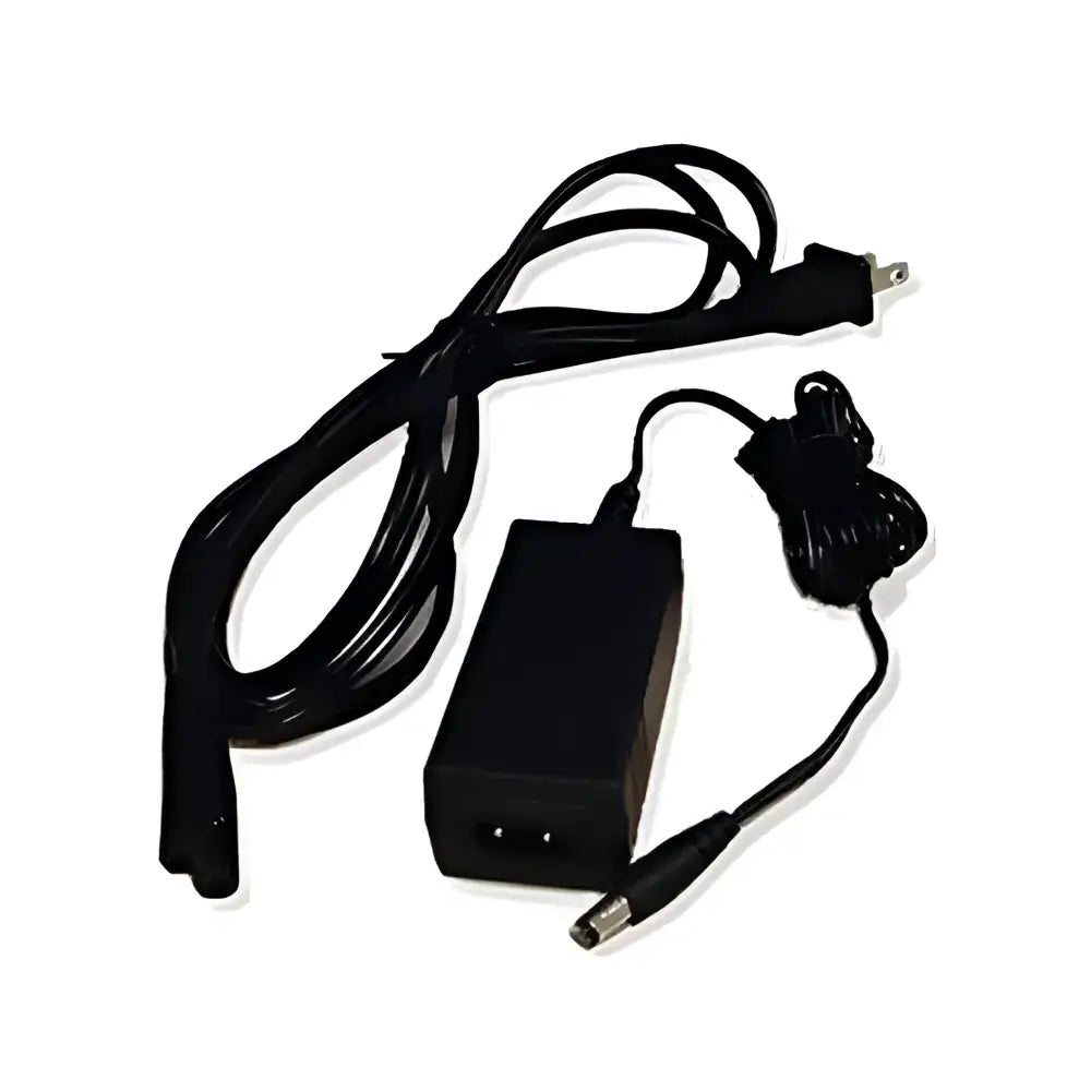 Polycom 2200-17568-001 SoundPoint IP 12V Power Supply for IP 300 301 500 501 - Refurbished