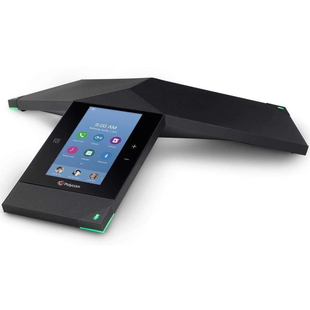 Trio8500 - Polycom RealPresence Trio 8500 Conference Phone