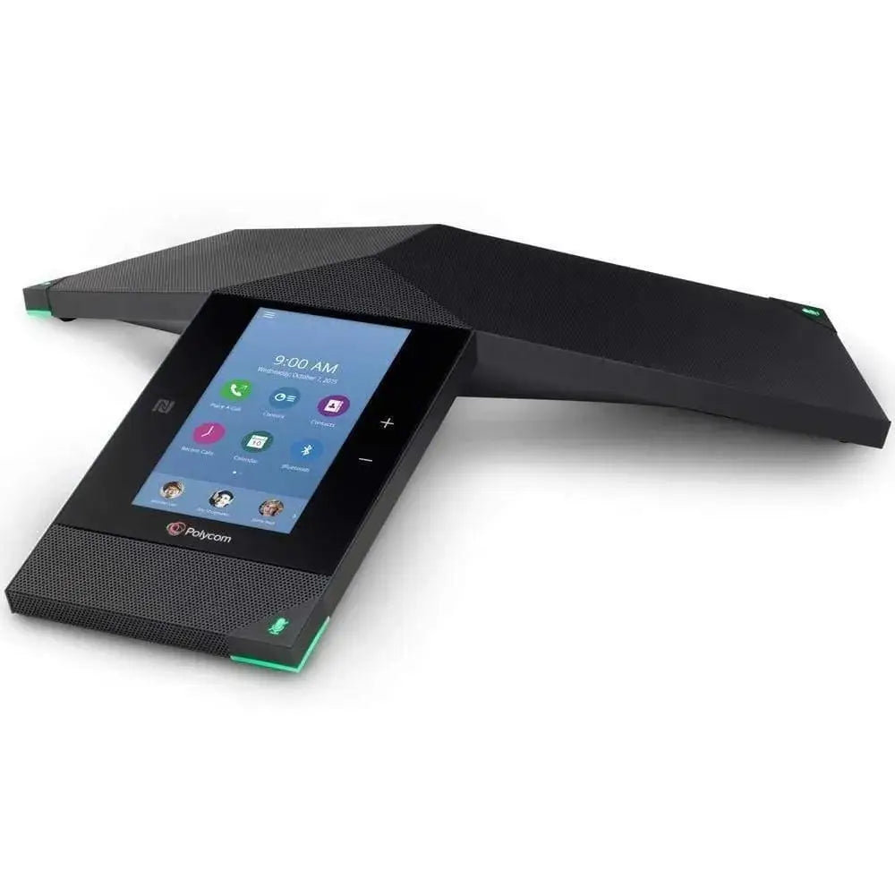 Polycom RealPresence Trio 8500 IP Conference Phone 2200-66700-025 - Refurbished
