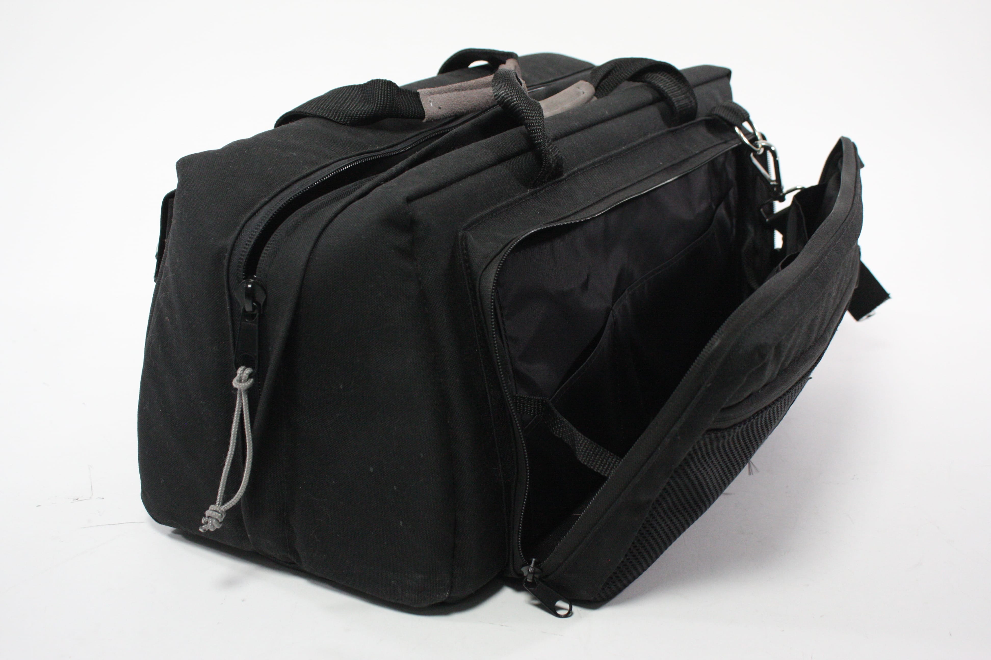 PortaBrace Gadget Bag with White Card