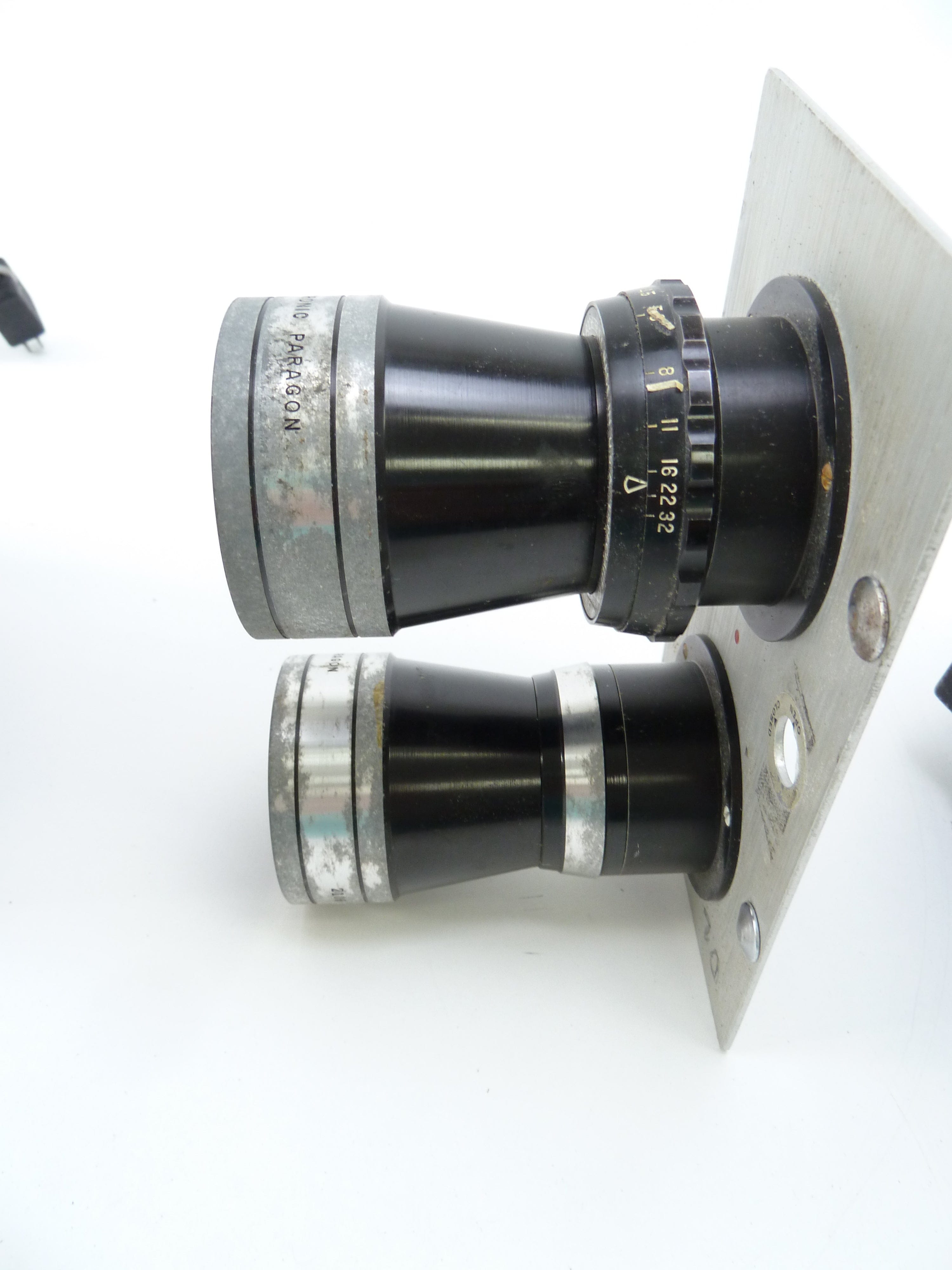 Portronic 907 Camera Outfit