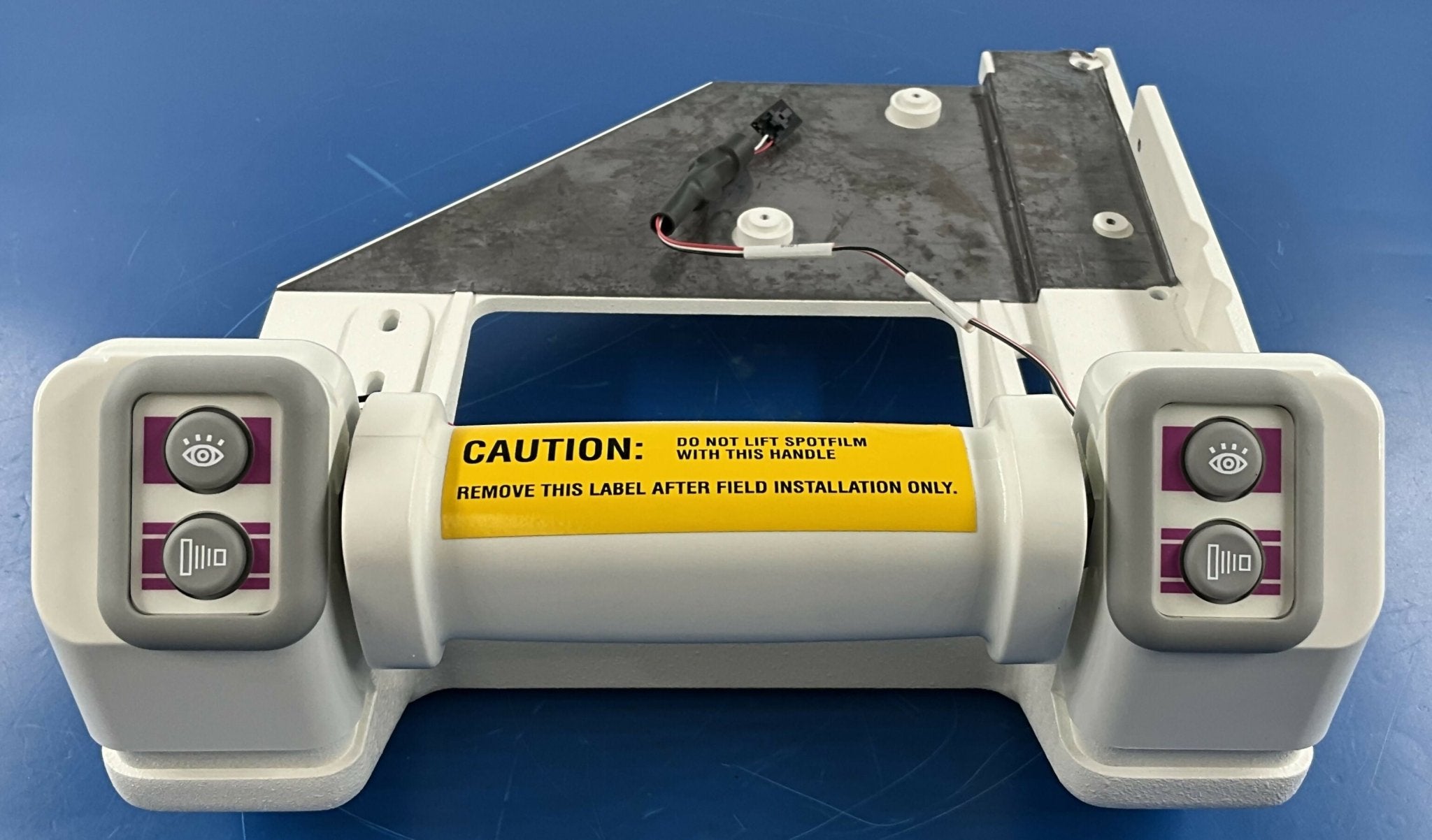 POWER ASSIST HANDLE (23318783/2143109 REV1/5443828) GE