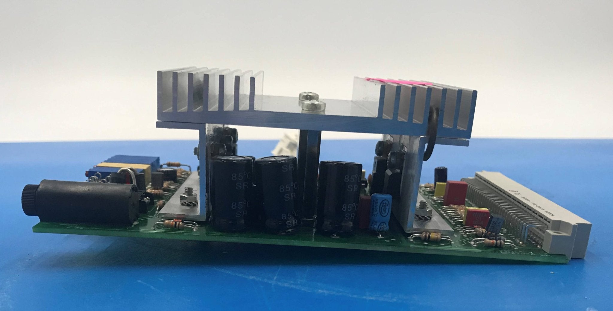 Power Board (FM343-3 LC Picker