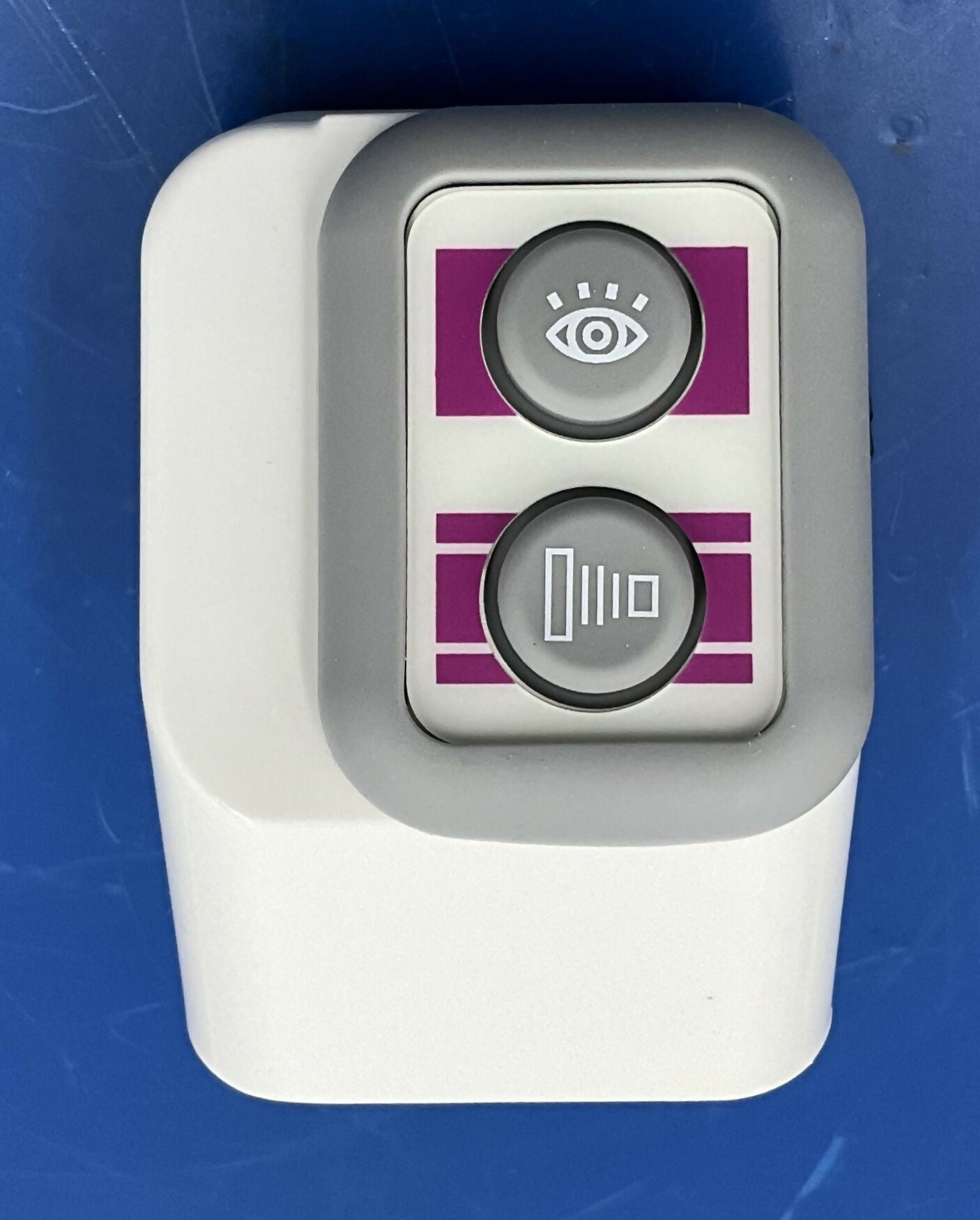 POWER ASSIST HANDLE SWITCH LEFT (2147643 GE