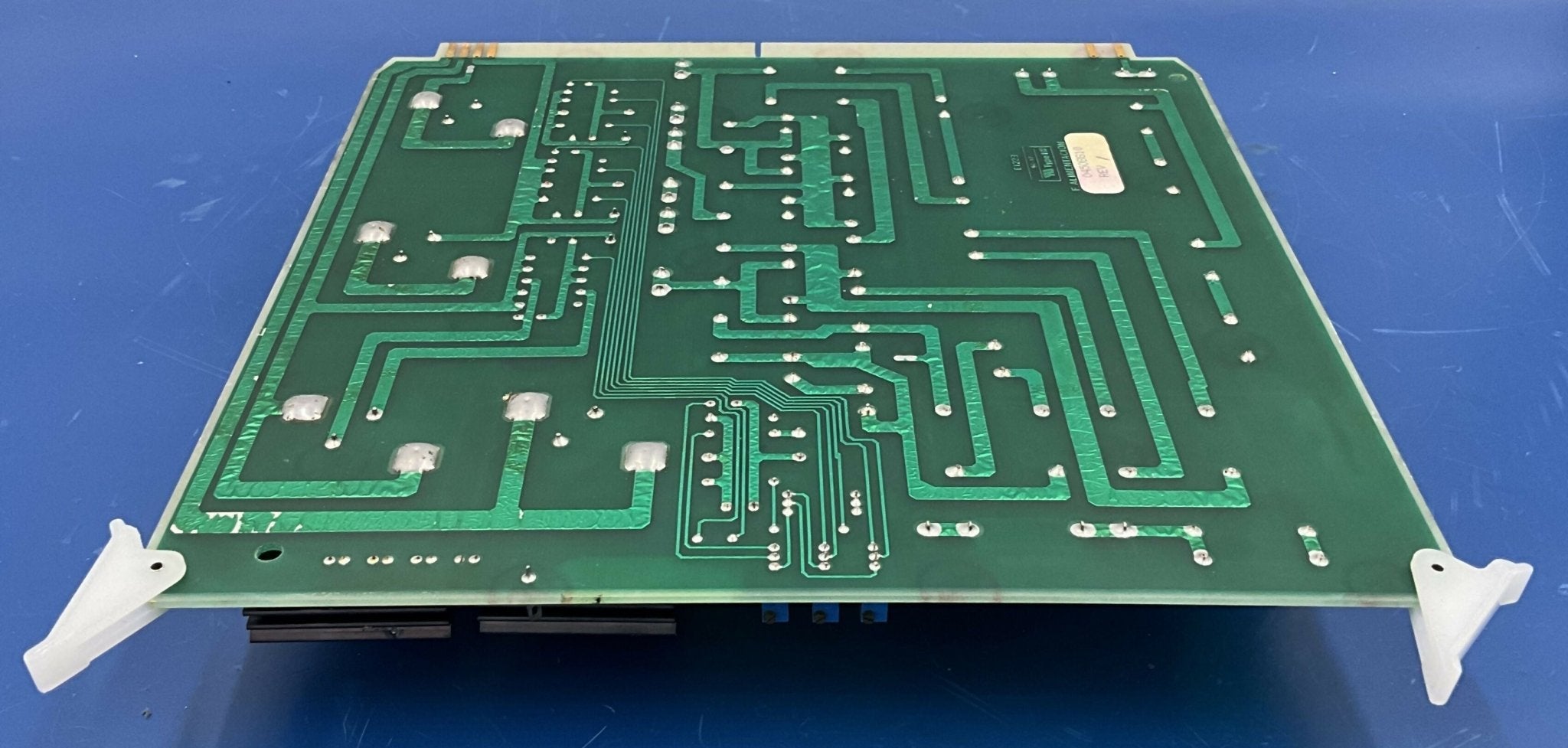 POWER SUPPLY BOARD (04508G10 REV 1 GE
