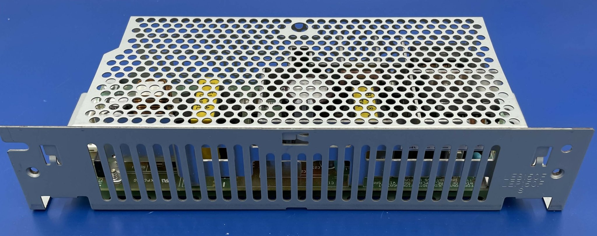 POWER SUPPLY G701/2 (08614500/8614500 SIEMENS/COSEL