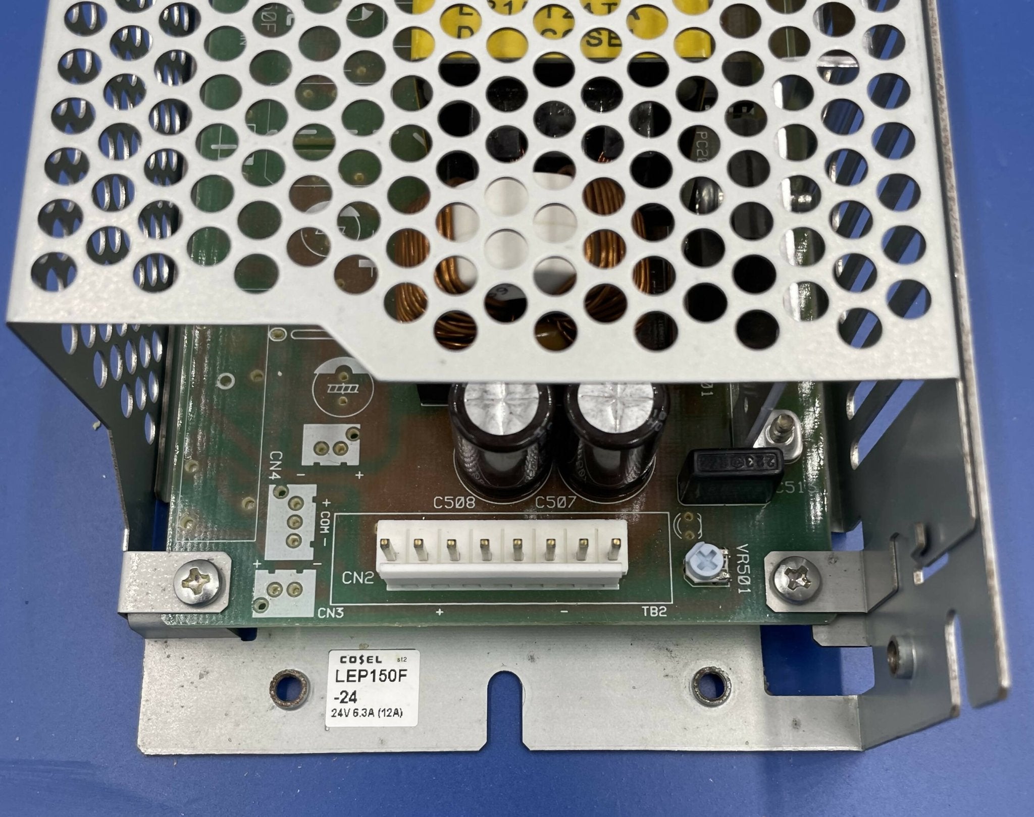 POWER SUPPLY G701/2 (08614500/8614500 SIEMENS/COSEL