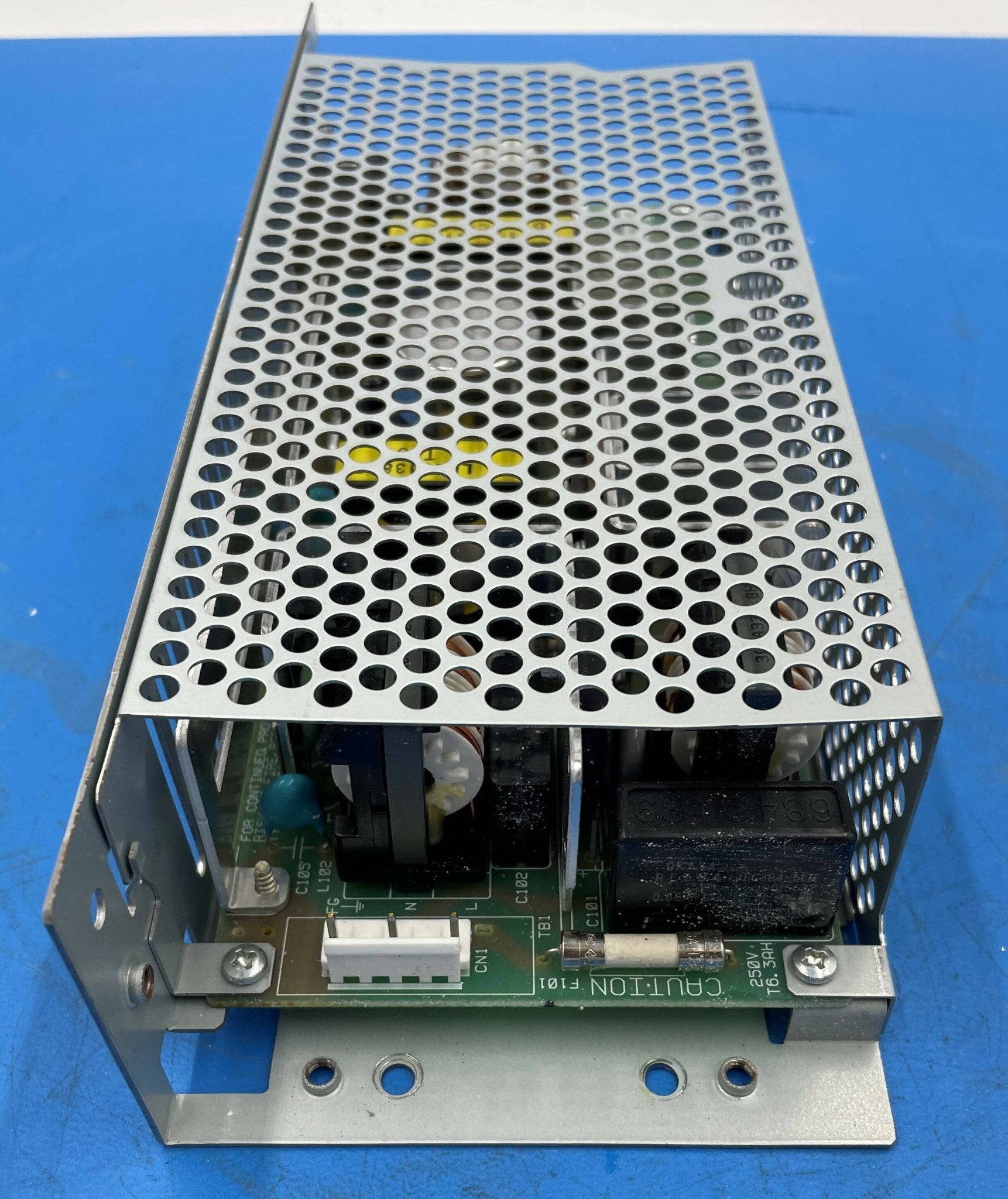 POWER SUPPLY G701/G702 (08614500 SIEMENS/COSEL
