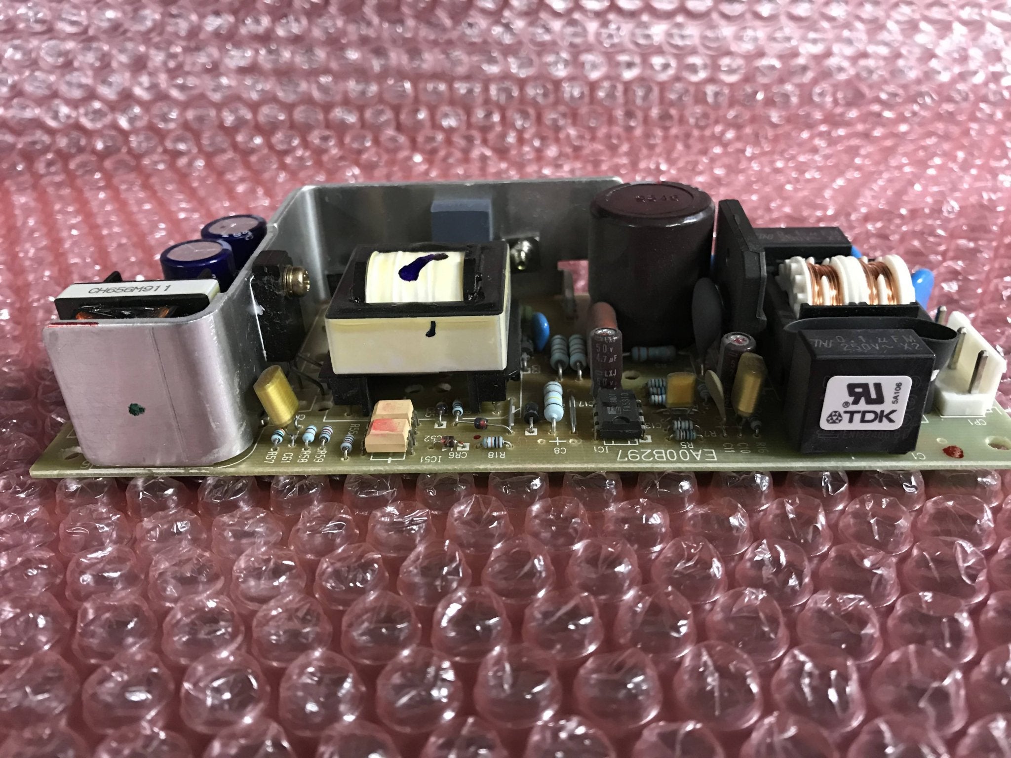 Power Supply (JAK 15-3R4 Shimadzu