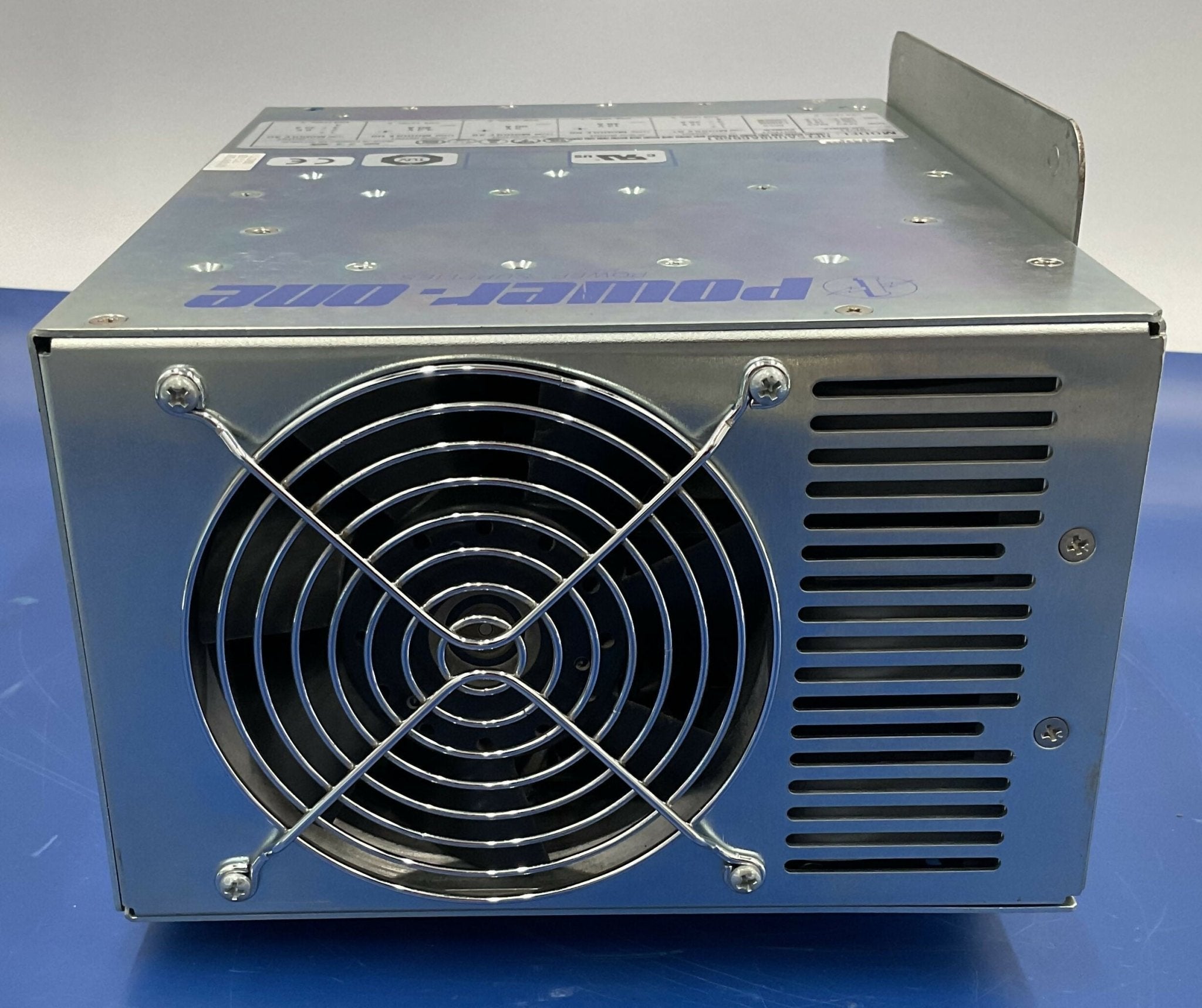 Power Supply POWER ONE 2000W (5990200/5971473 SIEMENS/POWER ONE