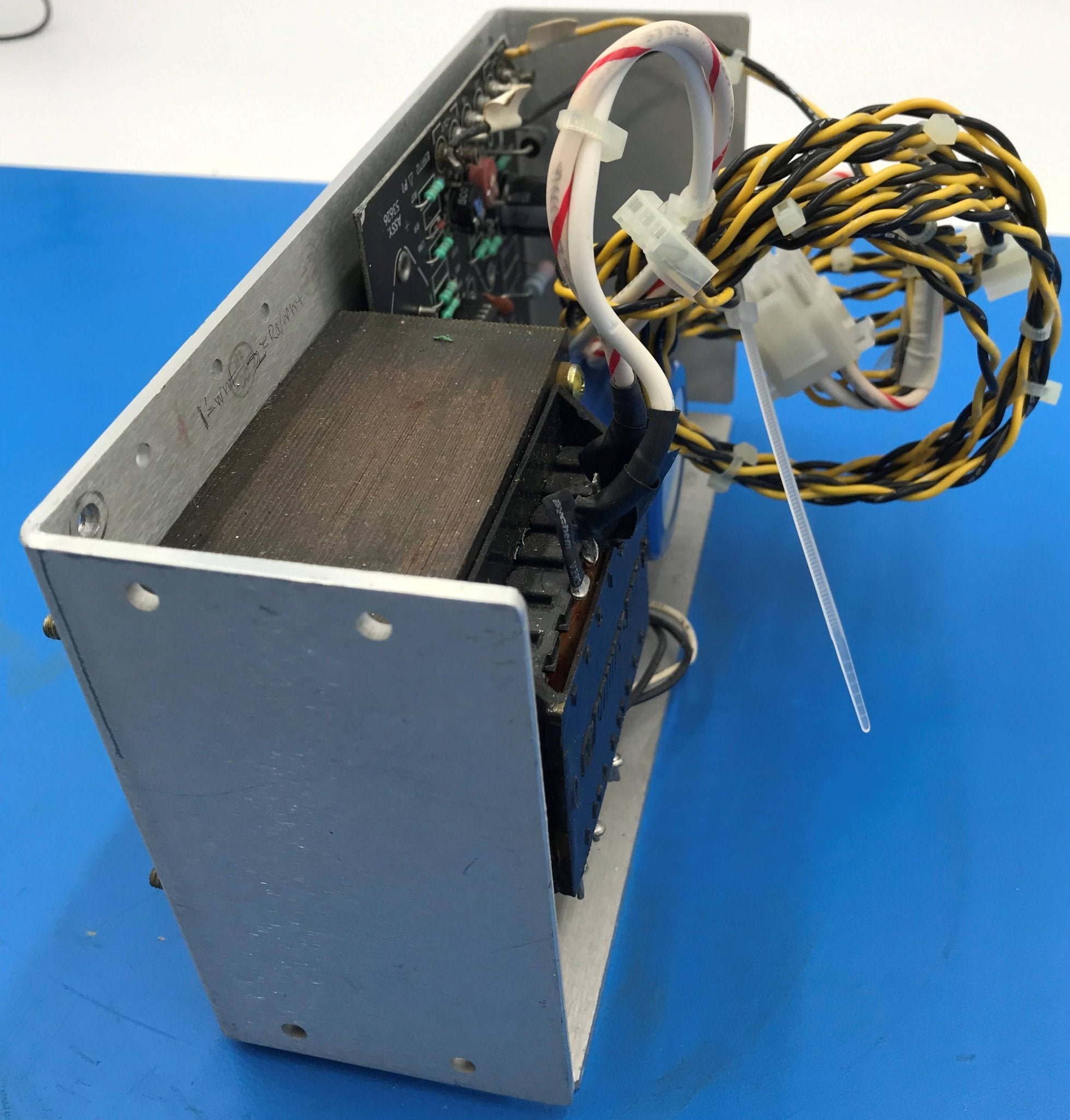 Power Supply Power One (HD24-4.8-AOEC 9600