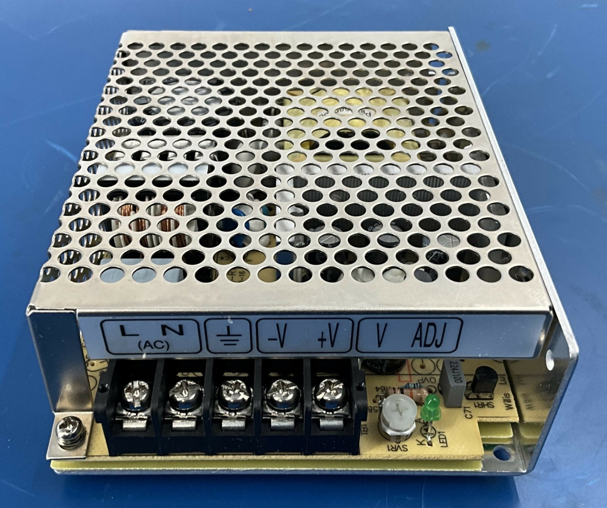 POWER SUPPLY (RS-75-24) PHILIPS