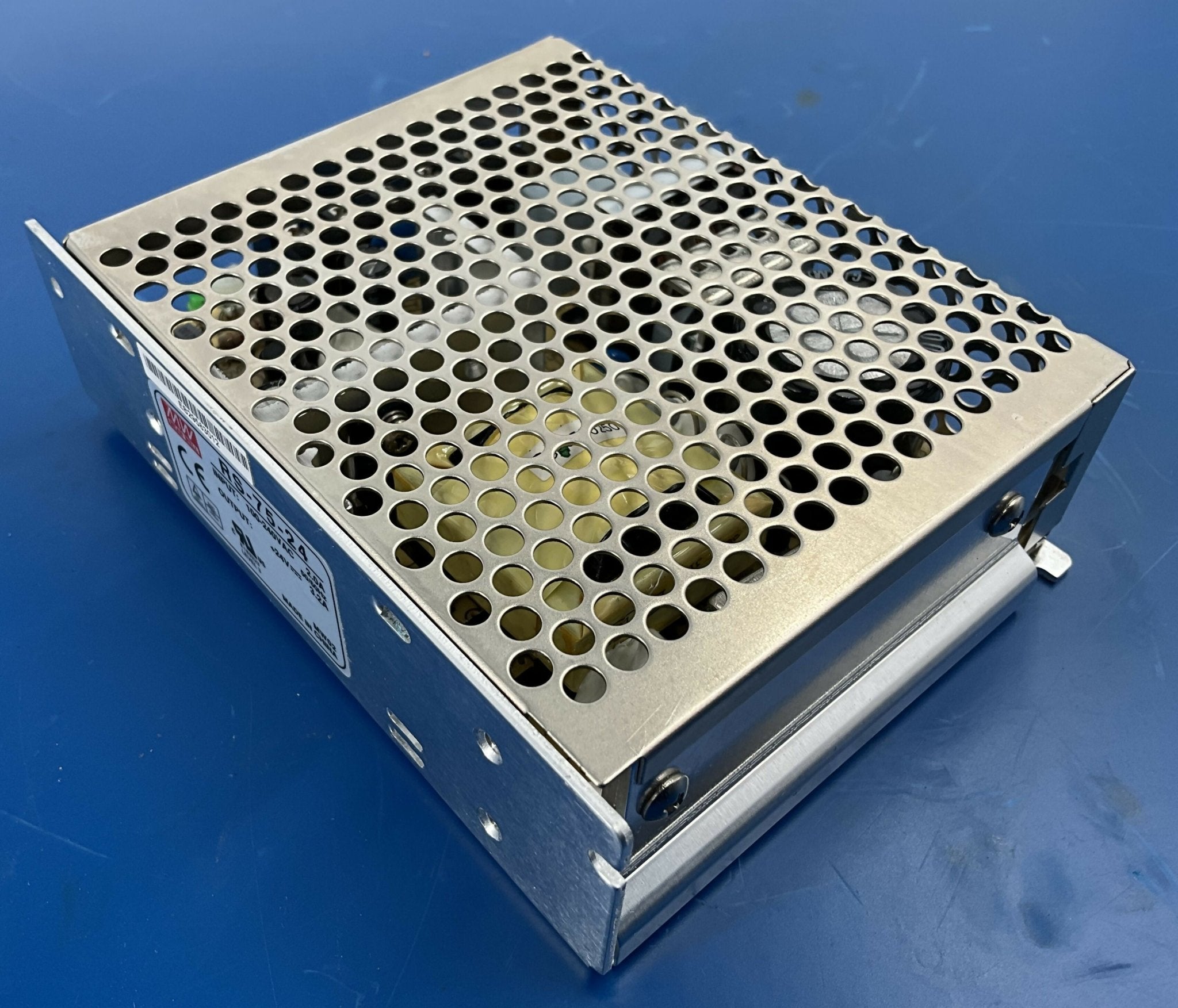 POWER SUPPLY (RS-75-24) PHILIPS
