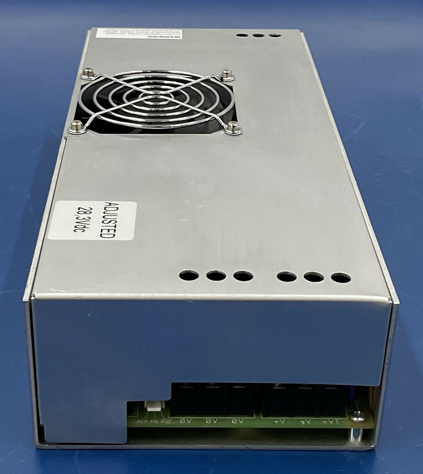 POWER SUPPLY W/CABLE (SLM600PS24-CT/ S0016597)