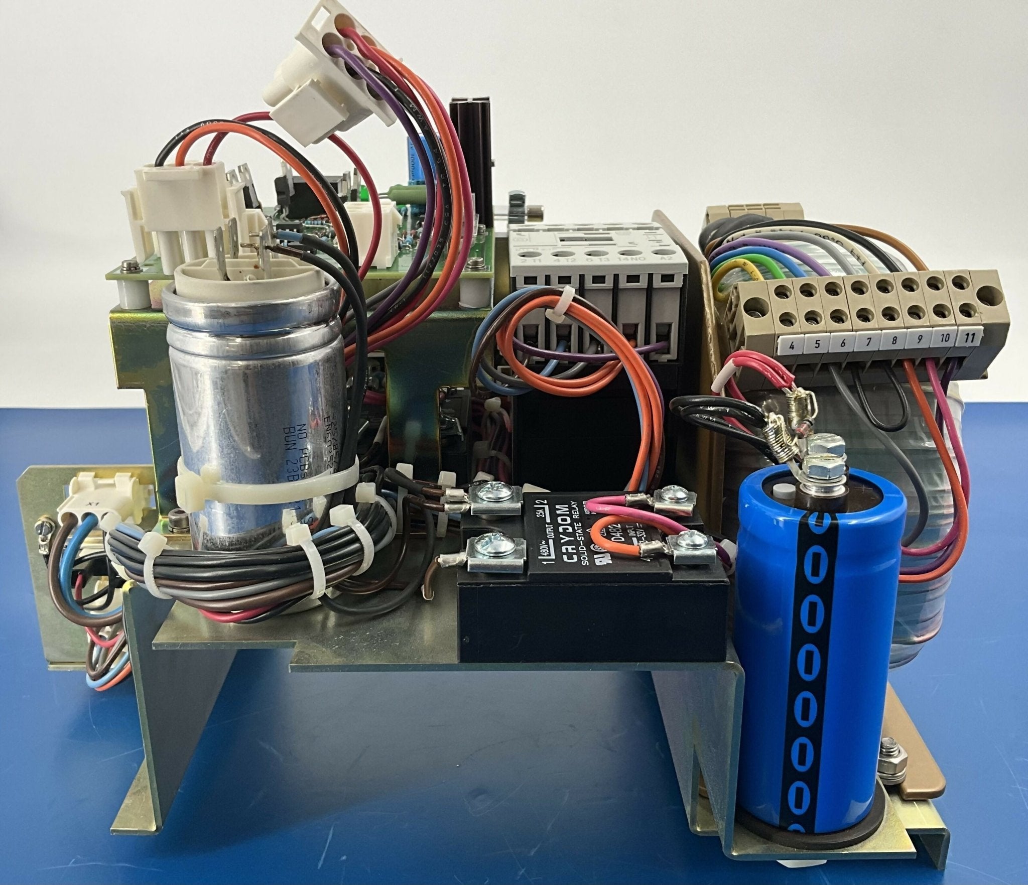 POWER UNIT AD-5G (452212835582/5214117 PHILIPS