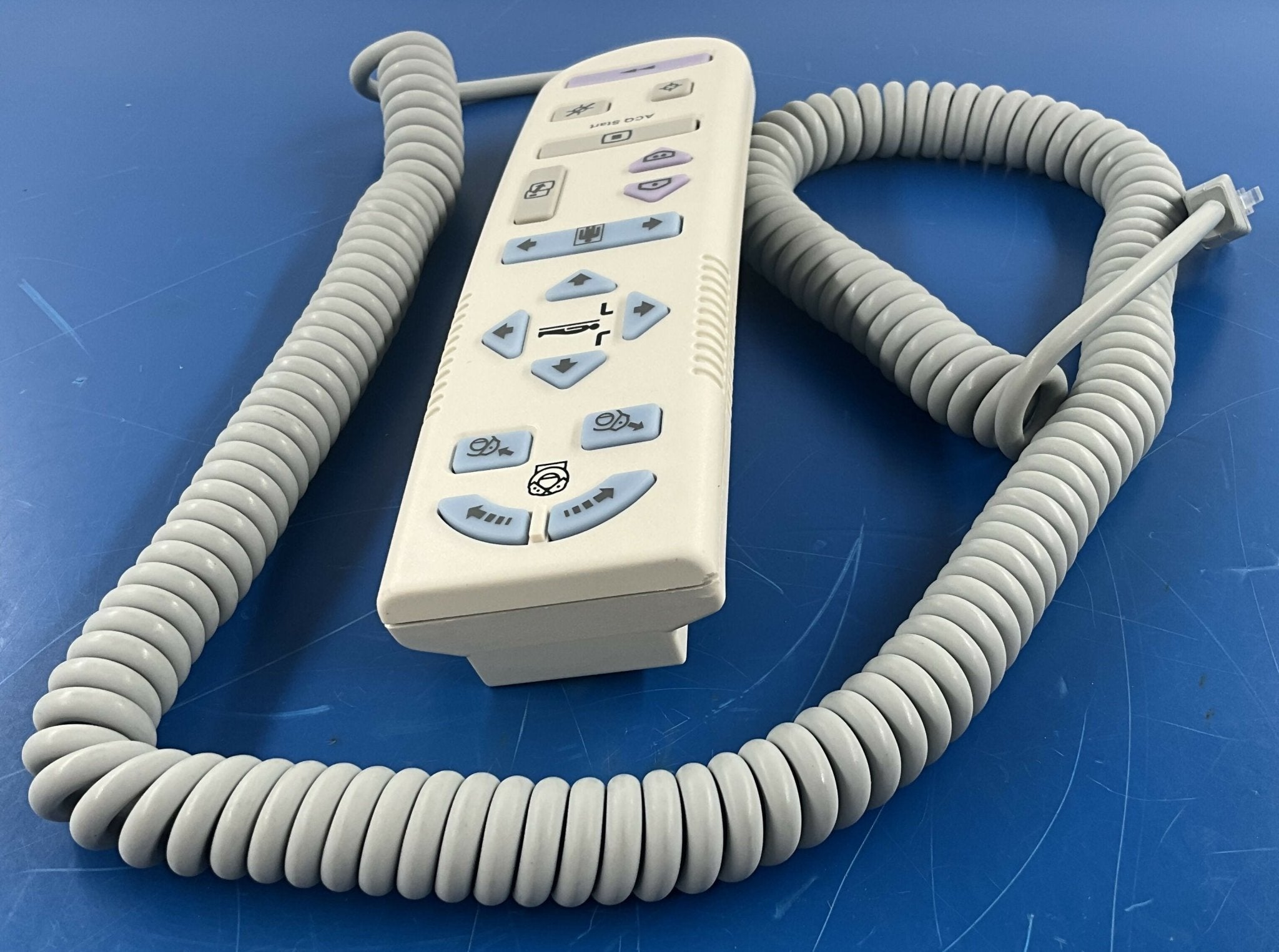 PRIMARY HANDSET FOR MG NEW (5183331/2166908-4/SP320000246) GE