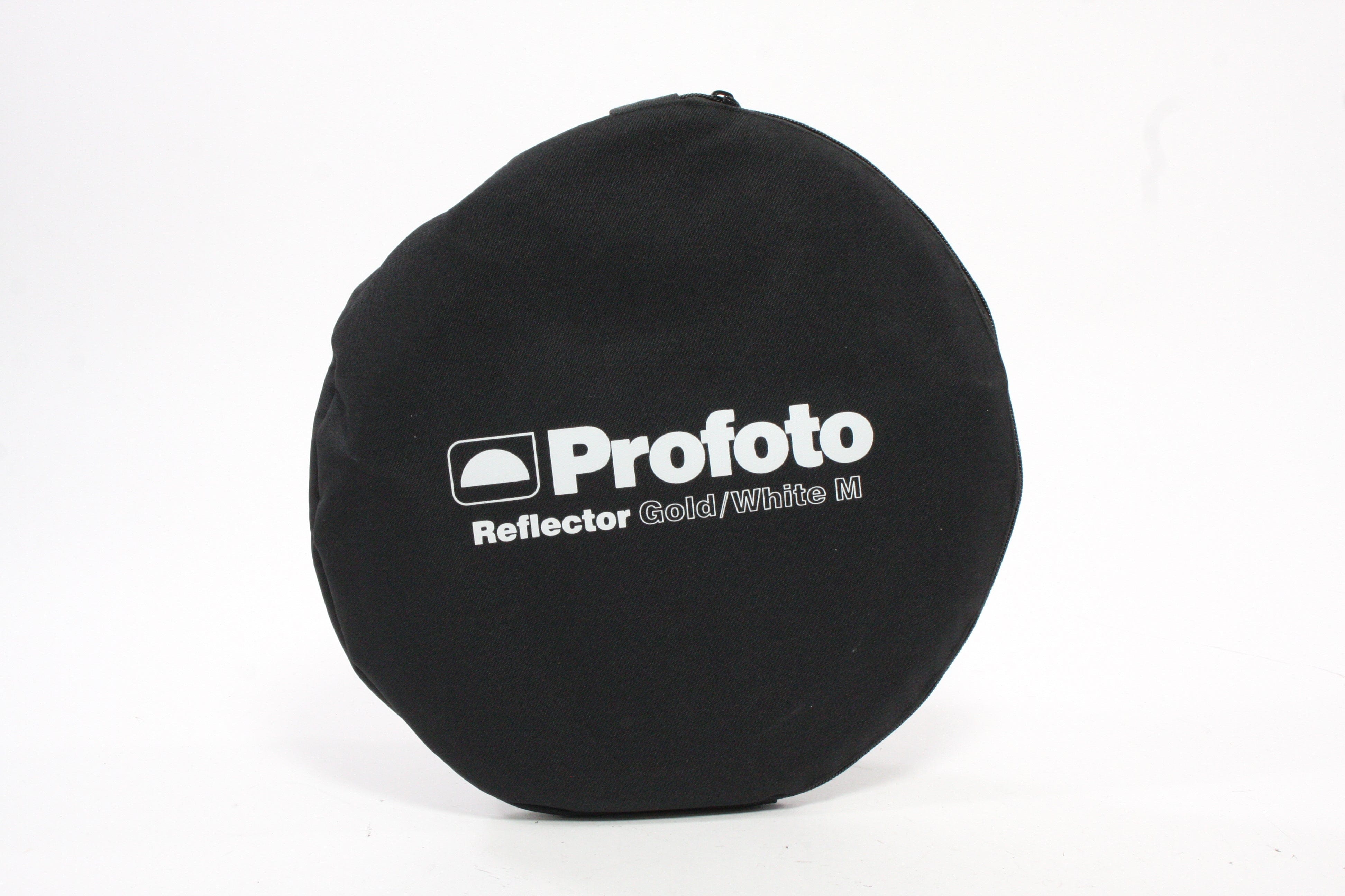 Profoto 31.49in Medium Collapse Reflector Gold/White (Dealer Demo)