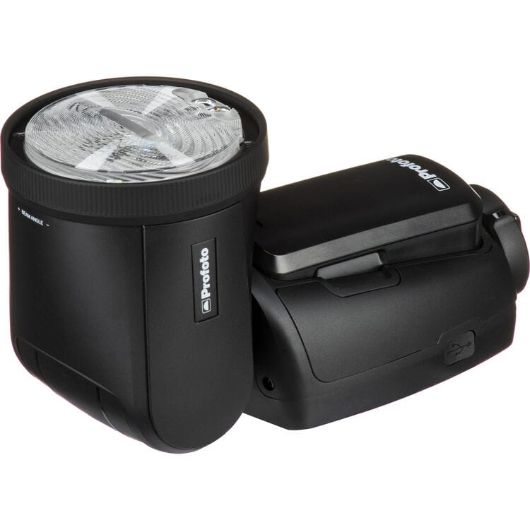 Profoto A10 for Fujifilm