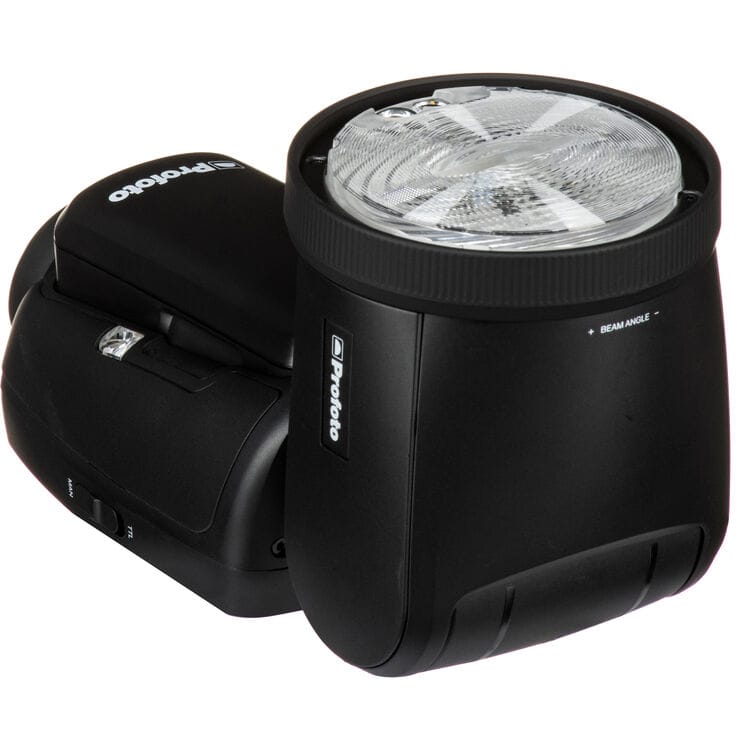 Profoto A10 for Fujifilm