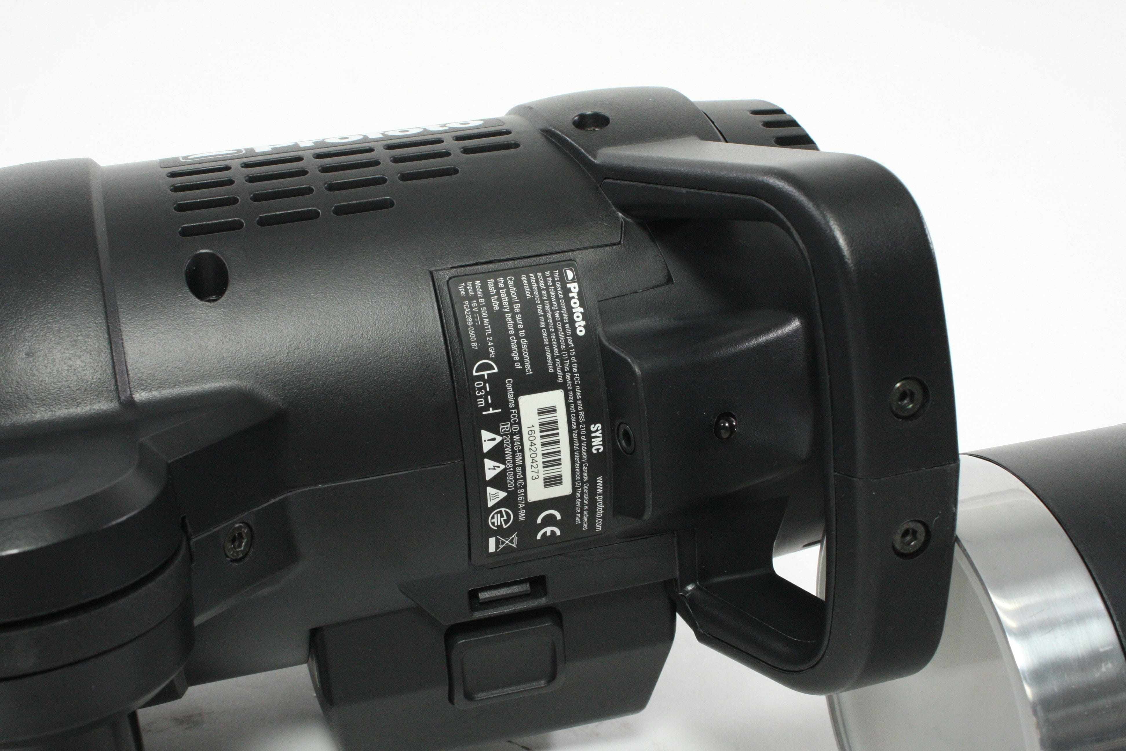Profoto B1 500 AirTTL Kit