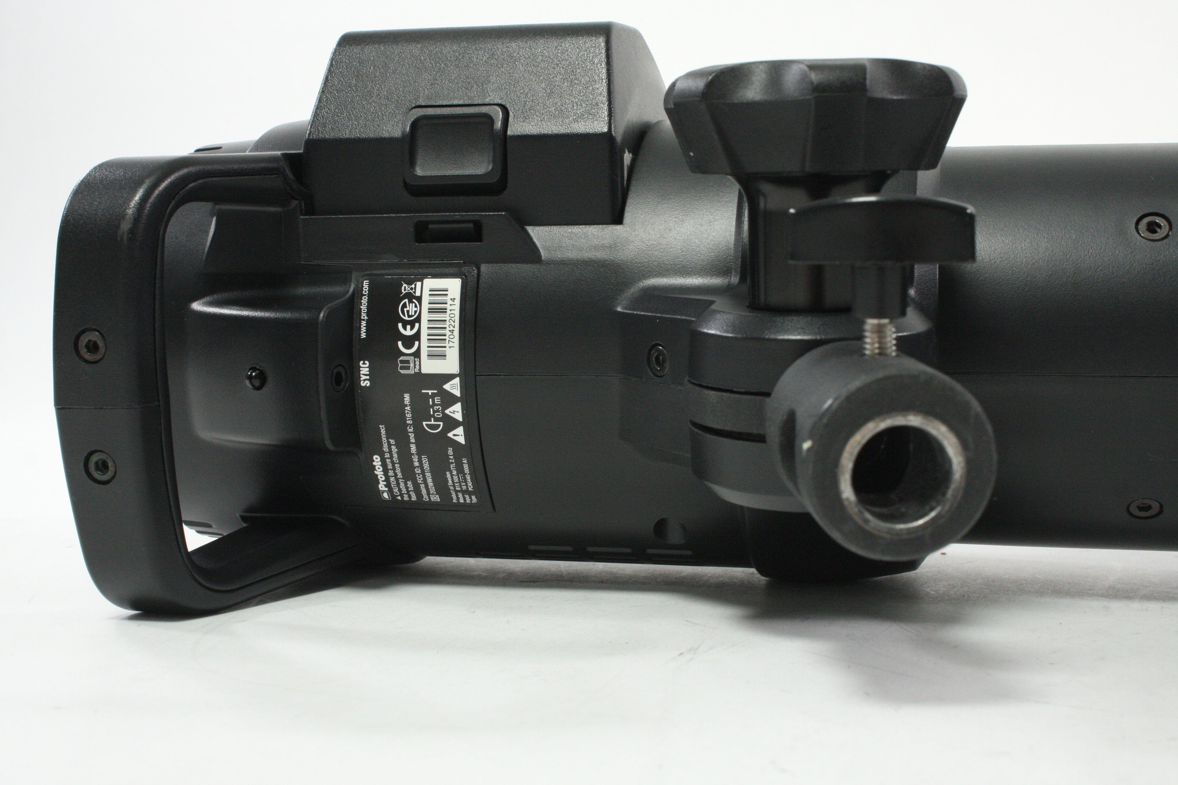 Profoto B1X 500 AirTTL Kit