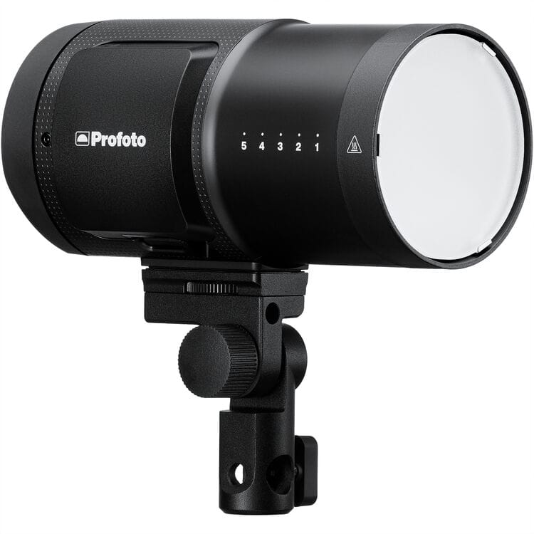 Profoto B20 OCF Flash Head Duo Kit (Dealer Demo) Orig $3950