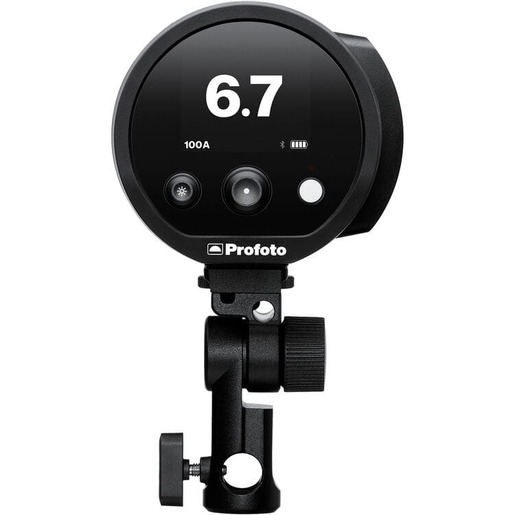 Profoto B30 OCF Flash Head Duo Kit (Dealer Demo)