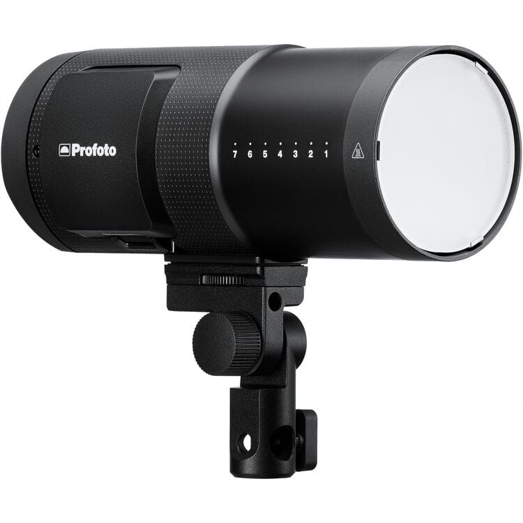 Profoto B30 OCF Flash Head Duo Kit (Dealer Demo)