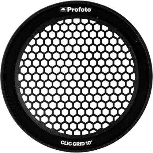 Profoto Clic Grid Kit (Dealer Demo)