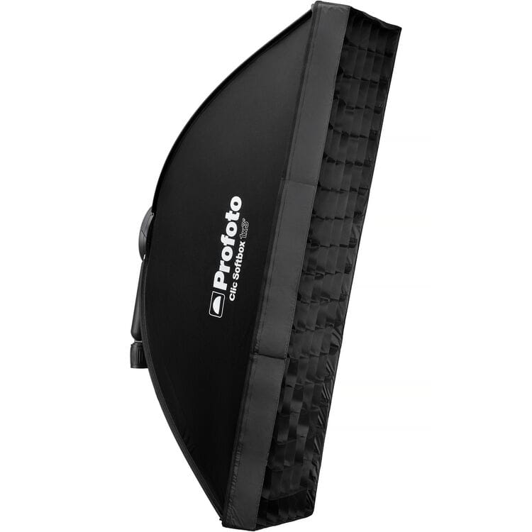 Profoto Clic Softgrid 1x3'