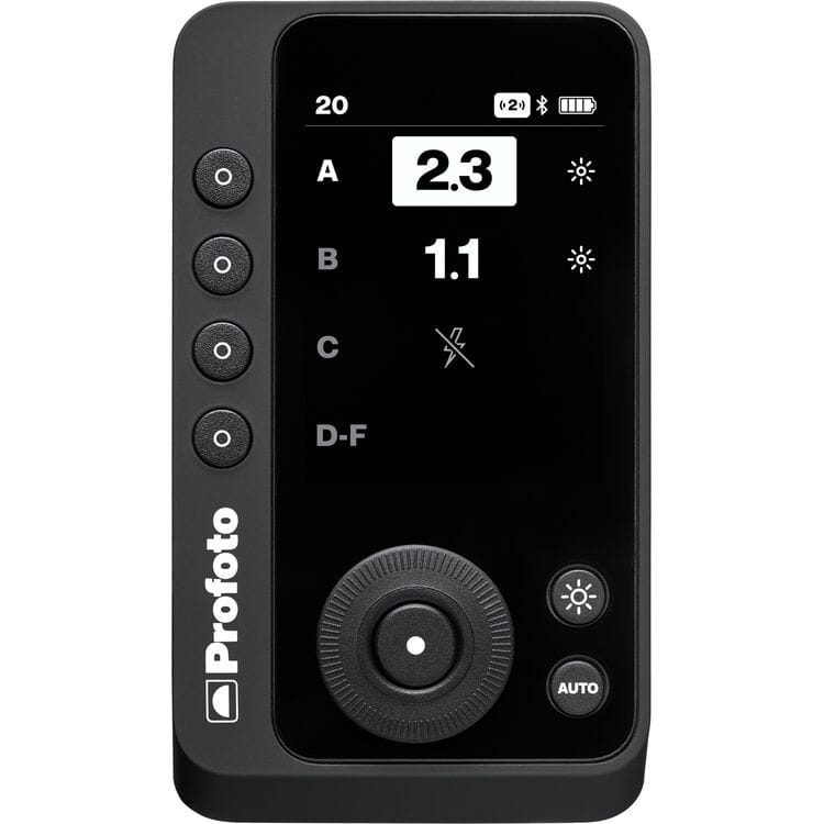 Profoto Connect Pro Remote for Fujifilm