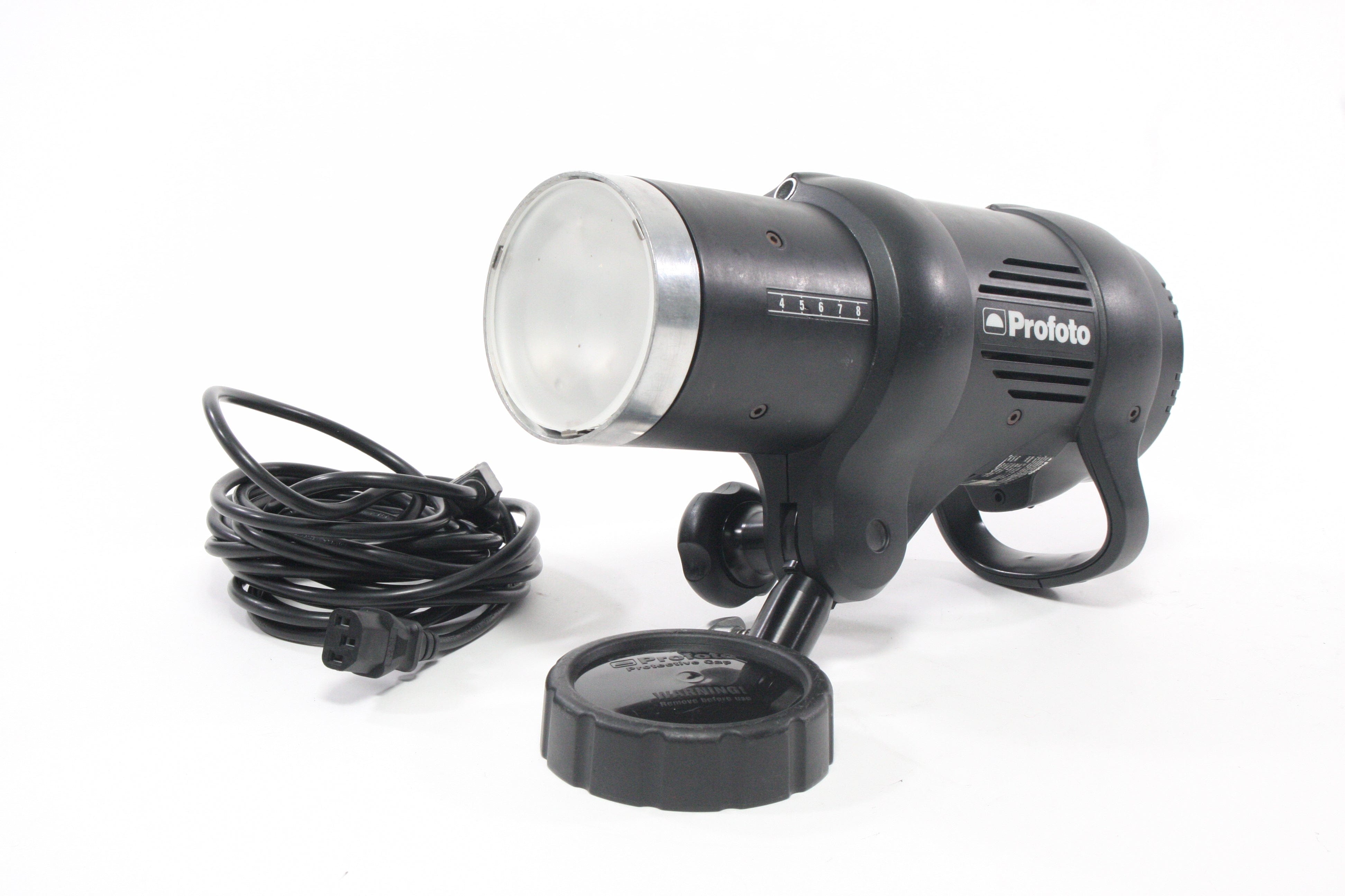 Profoto D1 1000 Air Monolight
