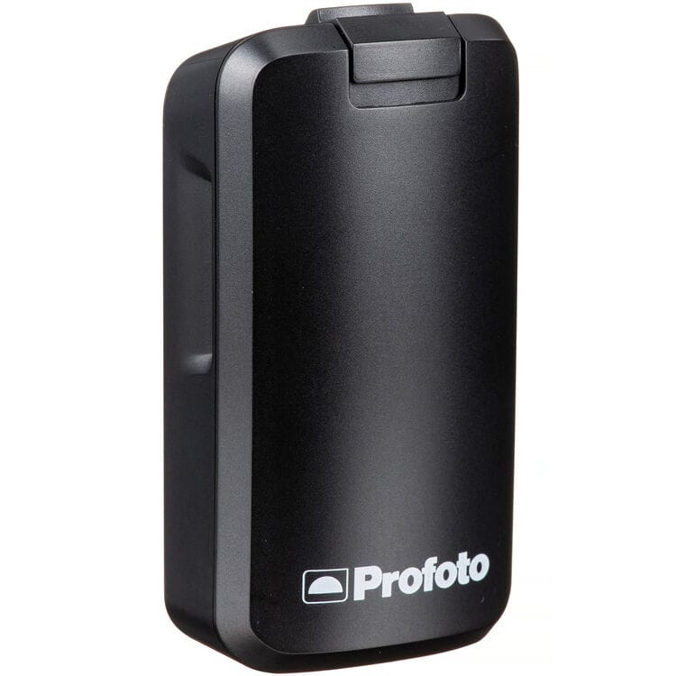 Profoto Lithium Ion Battery 2S1P for A Series Flashes (Dealer Demo)