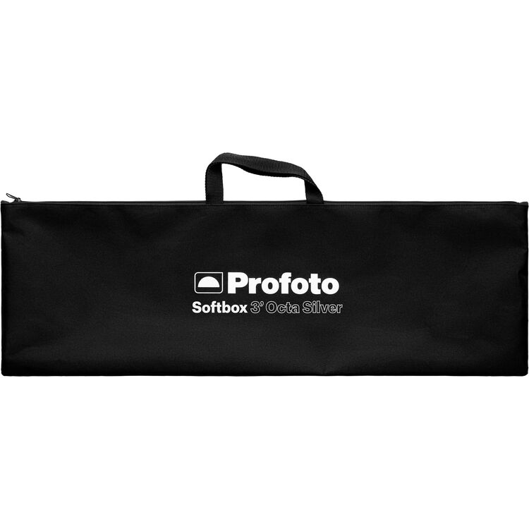 Profoto Octa Softbox (3' Silver Interior) (Dealer Demo)