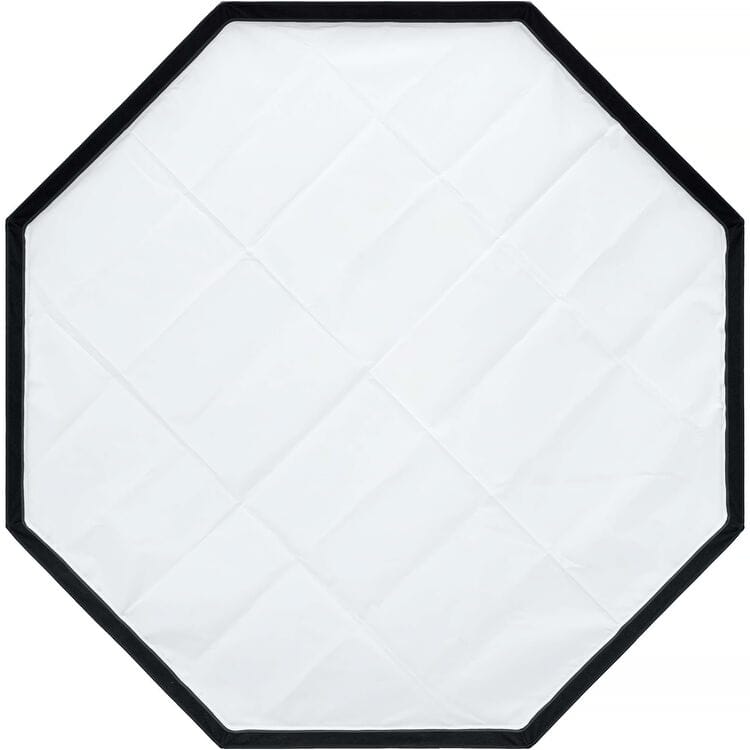 Profoto Octa Softbox (4' Silver Interior) (Dealer Demo)