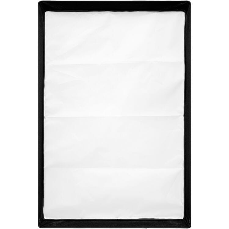 Profoto Rectangular Softbox (2 x 3' - White Interior) (Dealer Demo)