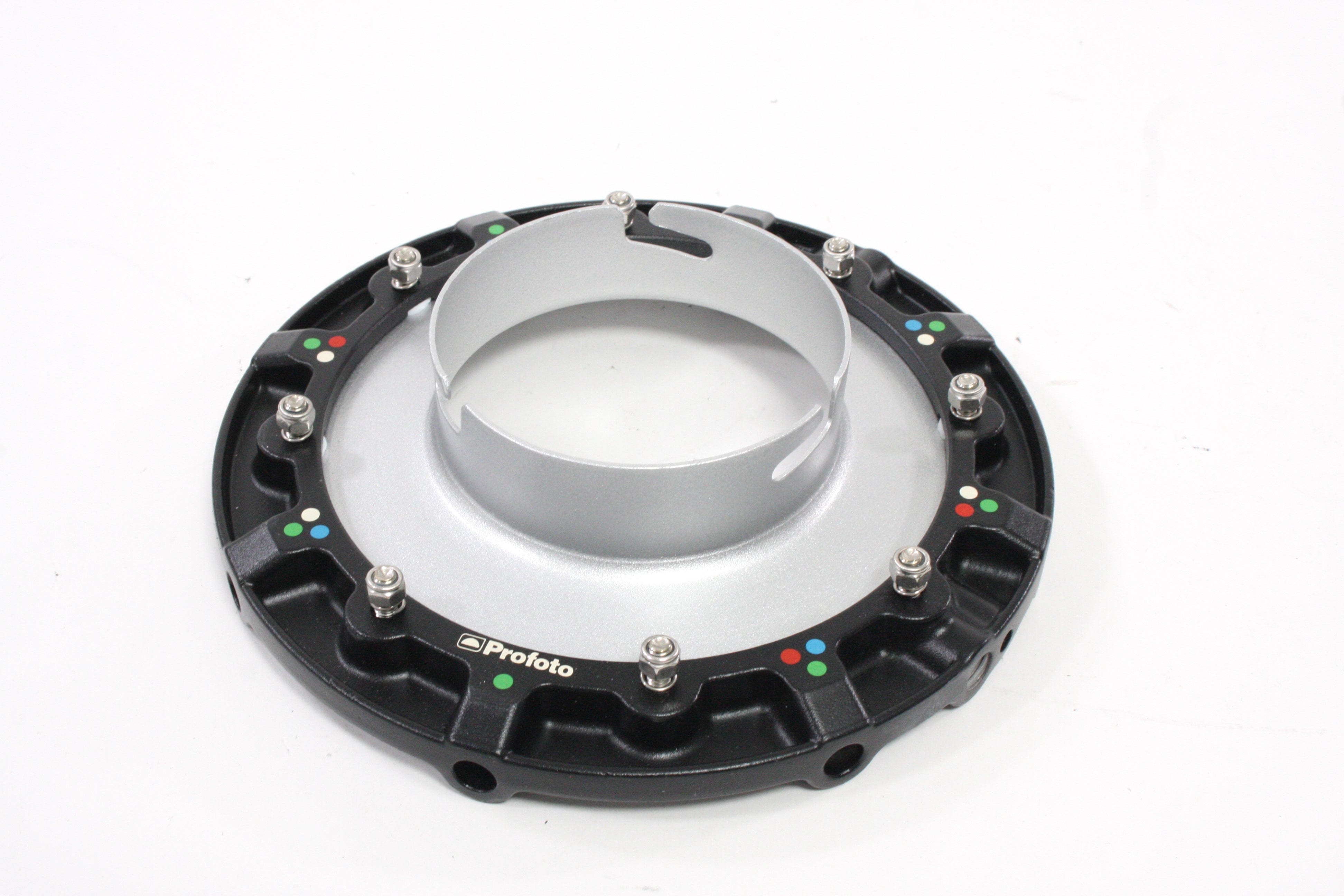 Profoto RFi Speed Ring Adapter for Sunstar (Dealer Demo) Orig. $99