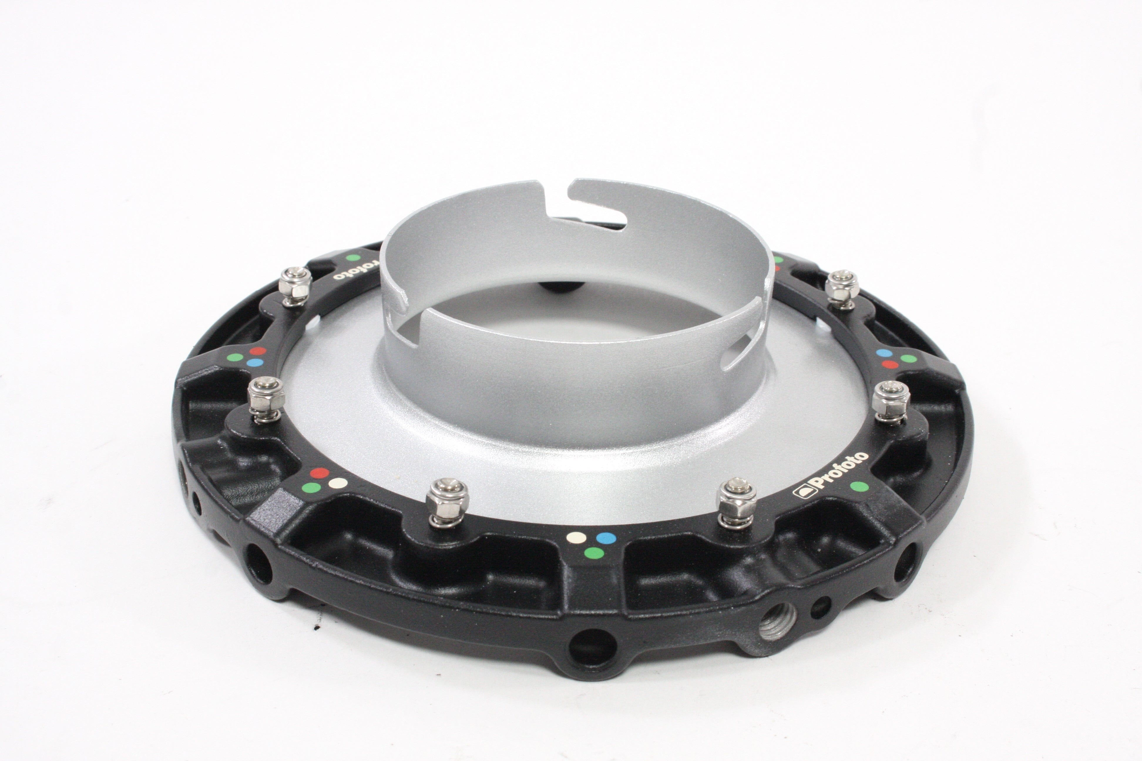 Profoto RFi Speed Ring Adapter for Sunstar (Dealer Demo) Orig. $99