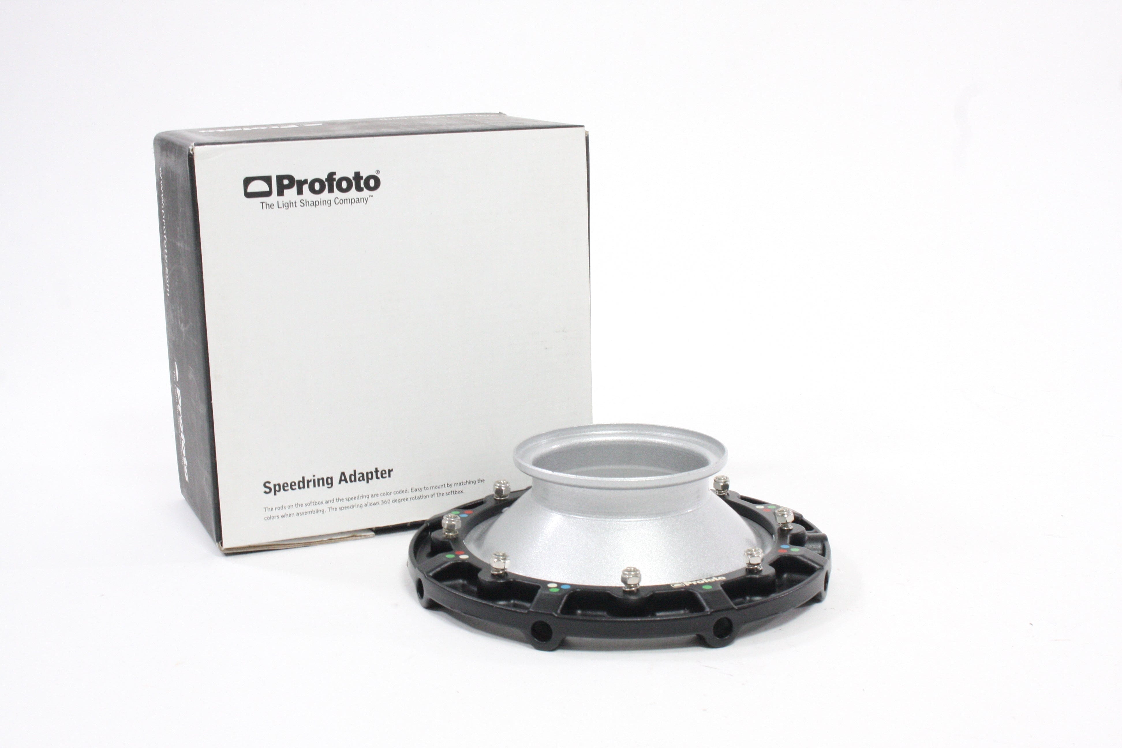 Profoto RFI Speed Ring for Photogenic Flash Head NEW DEALER DEMO