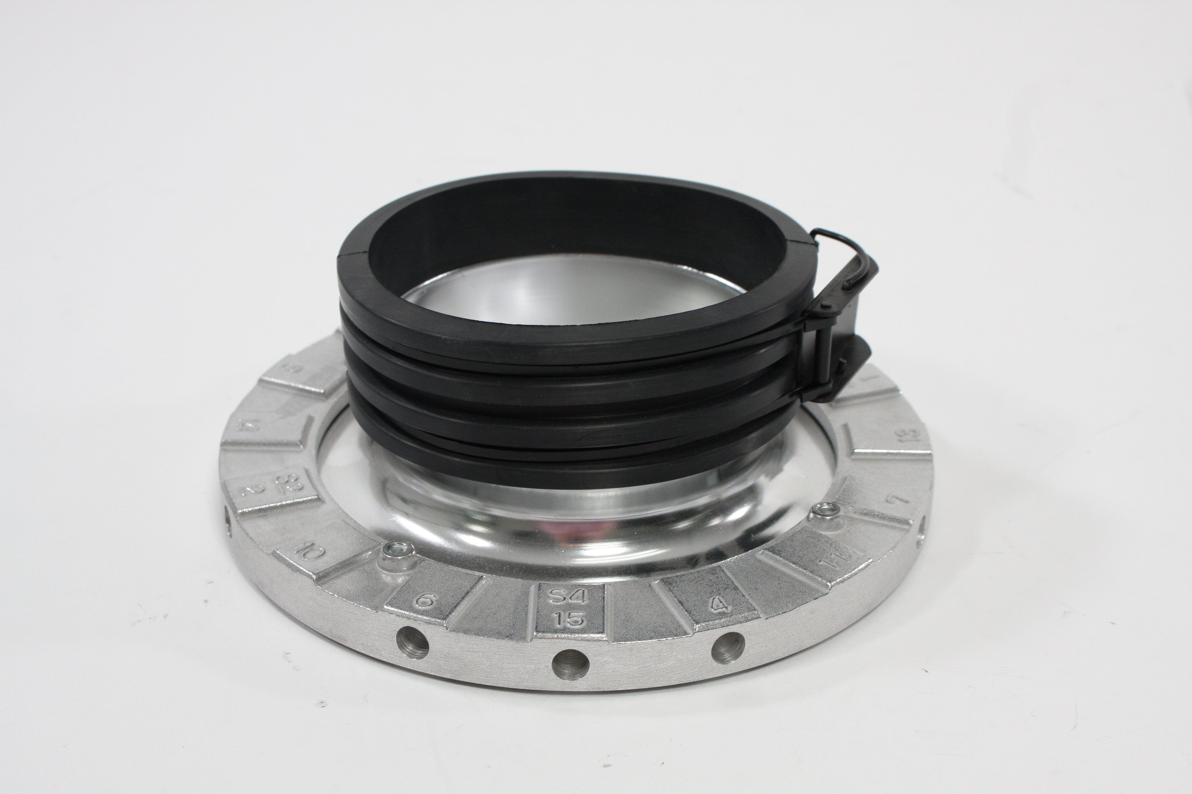 Speedring adapter for Profoto mount softboxes