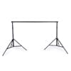 Promaster 12' x 12' Heavy Duty Background Kit
