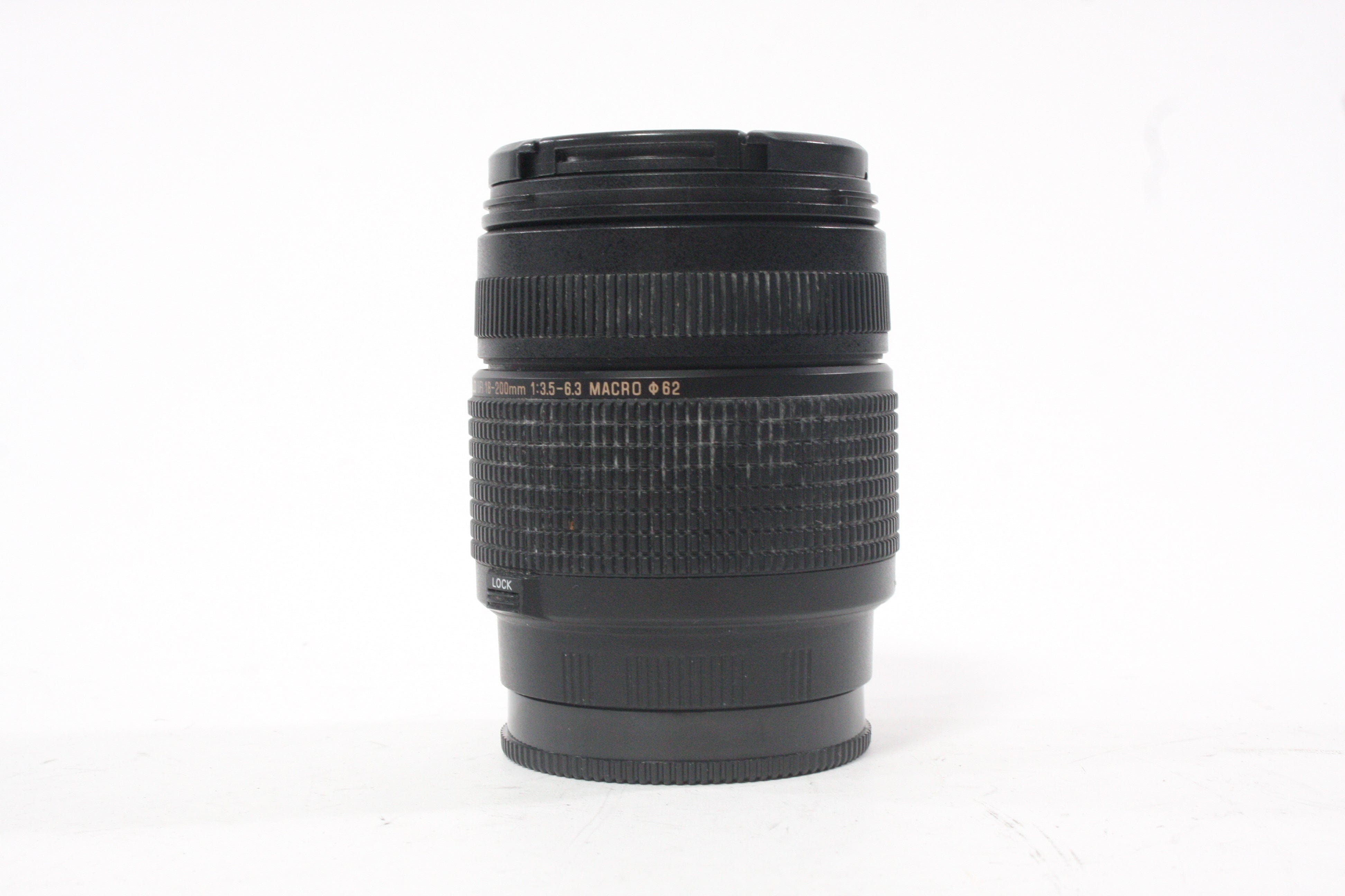 Promaster 18-200mm f/3.5-6.3 Macro LD XR EDO Lens for Sony A Mount