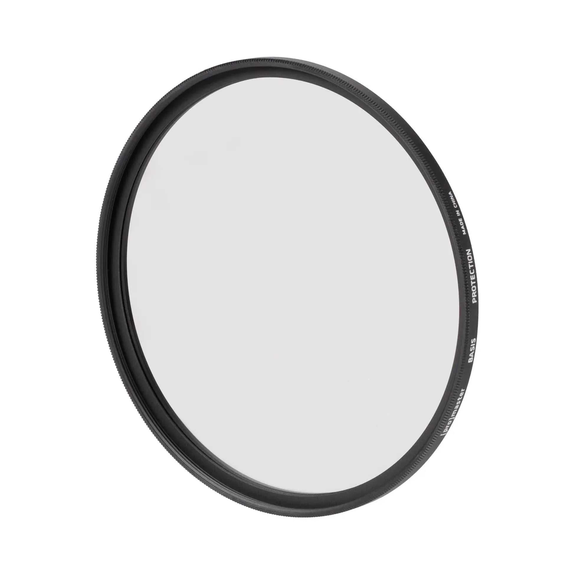Promaster 67mm Protection Filter - Basis