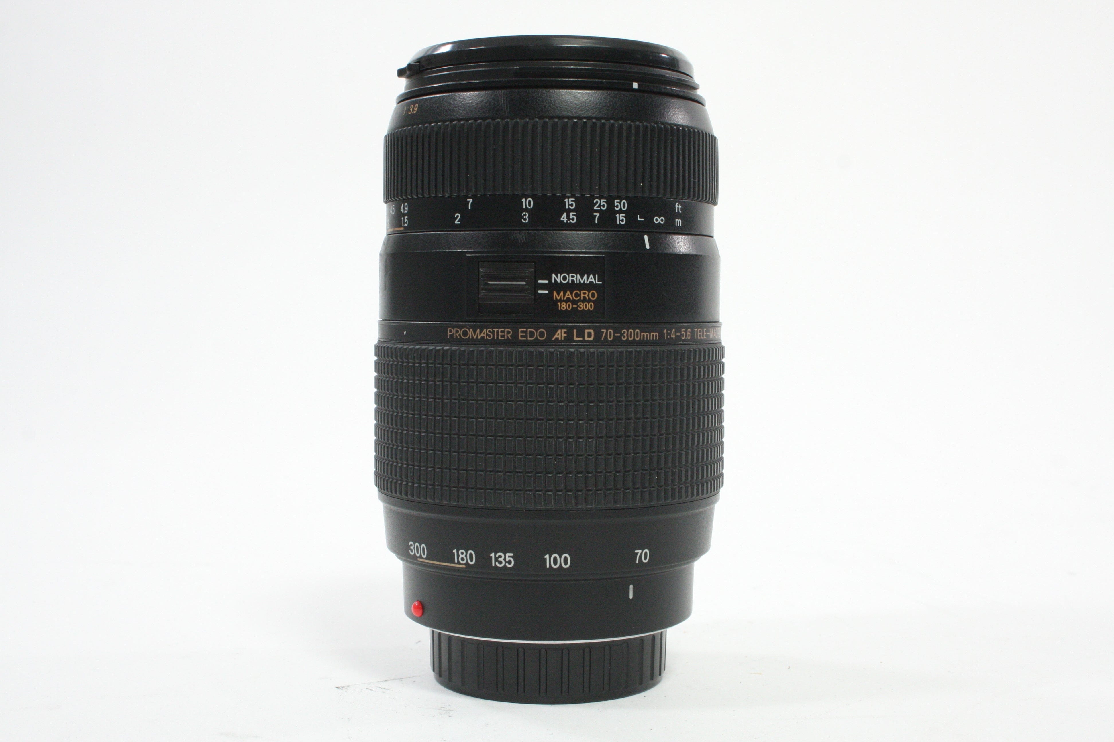 Promaster 70-300mm f/4-5.6 EDO AF LD Lens for Sony A Mount