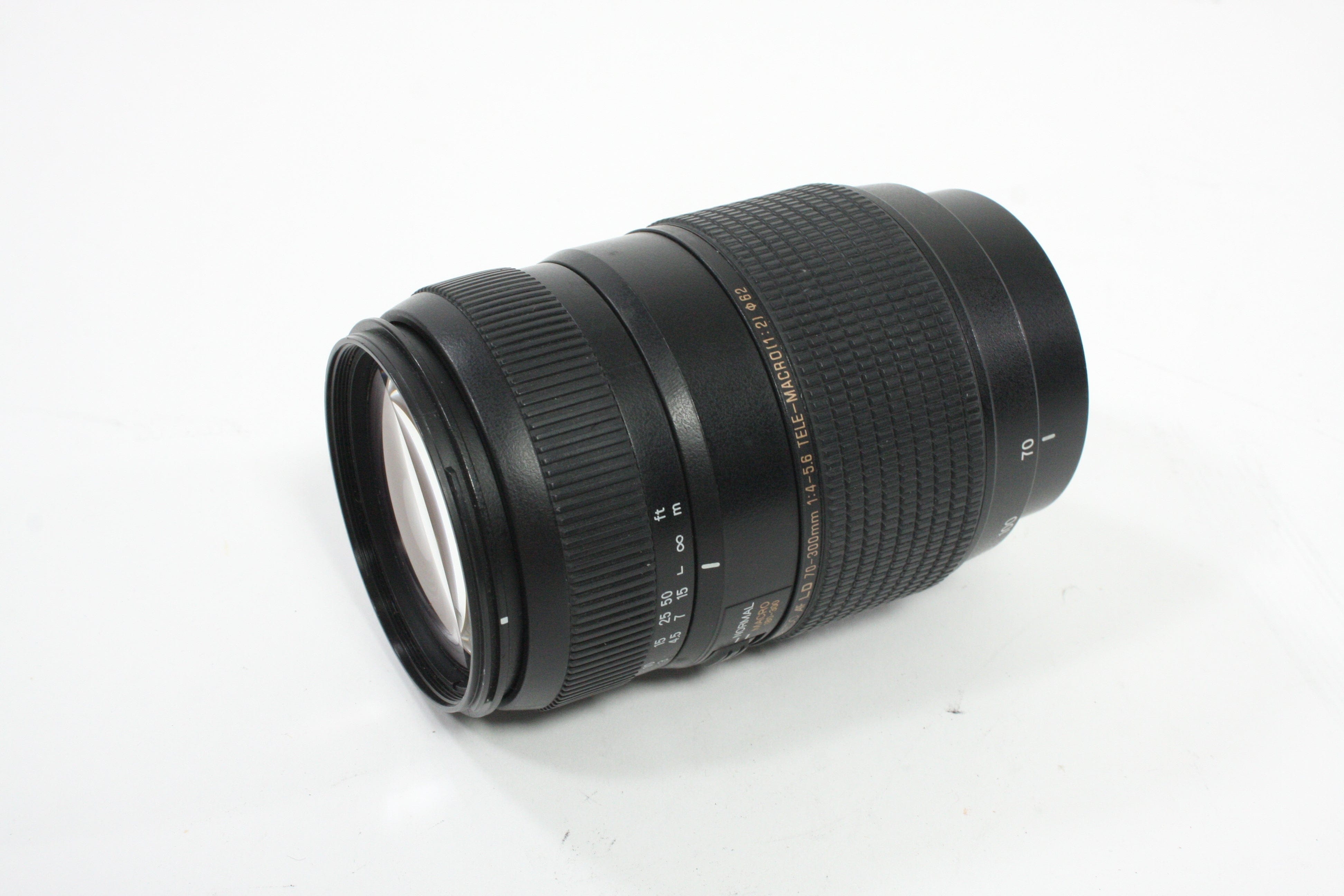 Promaster 70-300mm f/4-5.6 EDO AF LD Lens for Sony A Mount