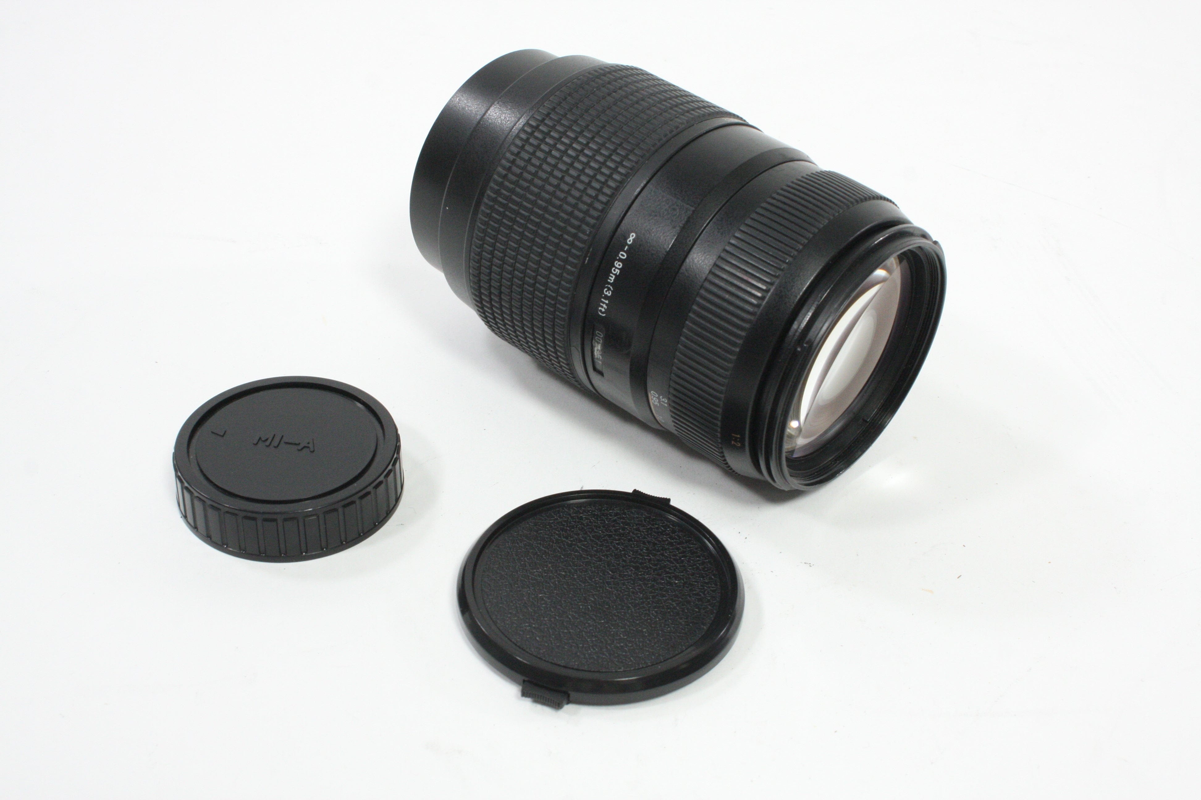 Promaster 70-300mm f/4-5.6 EDO AF LD Lens for Sony A Mount