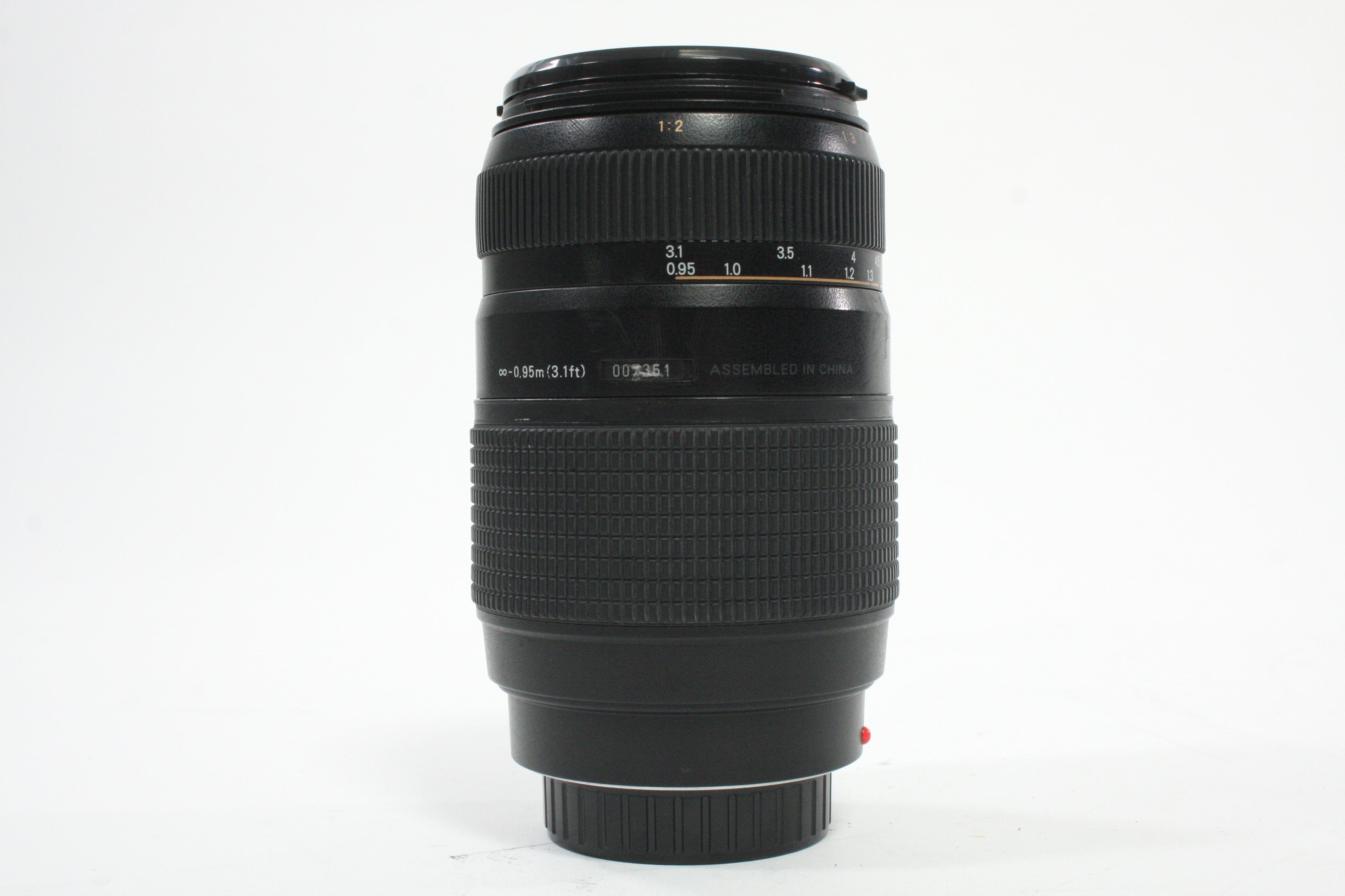 Promaster 70-300mm f/4-5.6 EDO AF LD Lens for Sony A Mount