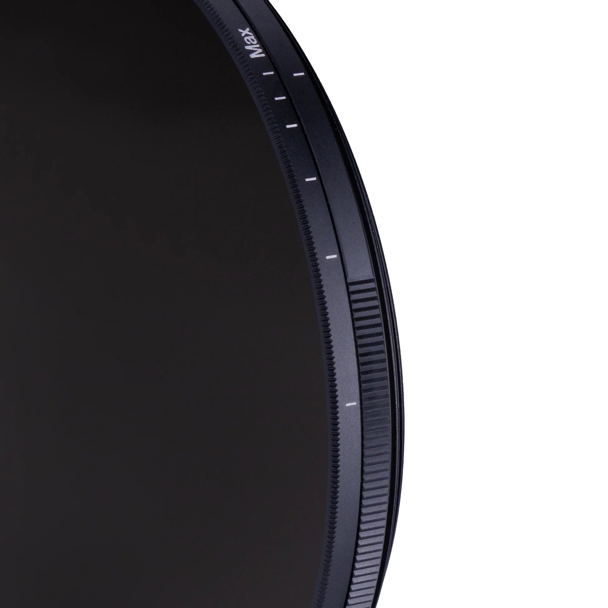 Promaster 82mm Variable ND Filter - Basis (2 - 8 stops)